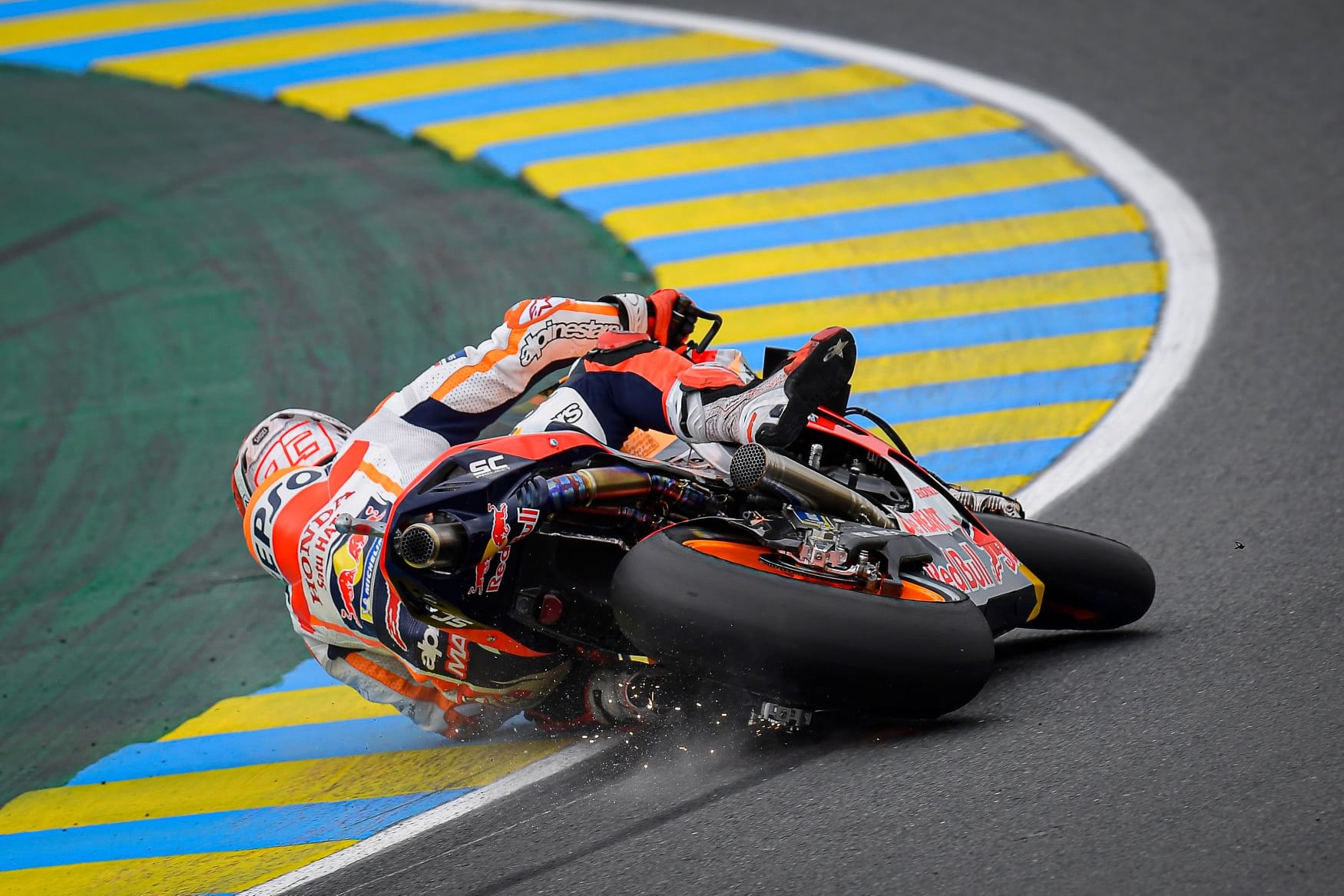 yamaha,  ducati,  suzuki,  honda,  ktm,  aprilia,  fabio quartararo,  valentino rossi,  marc marquez,  motogp anh 9