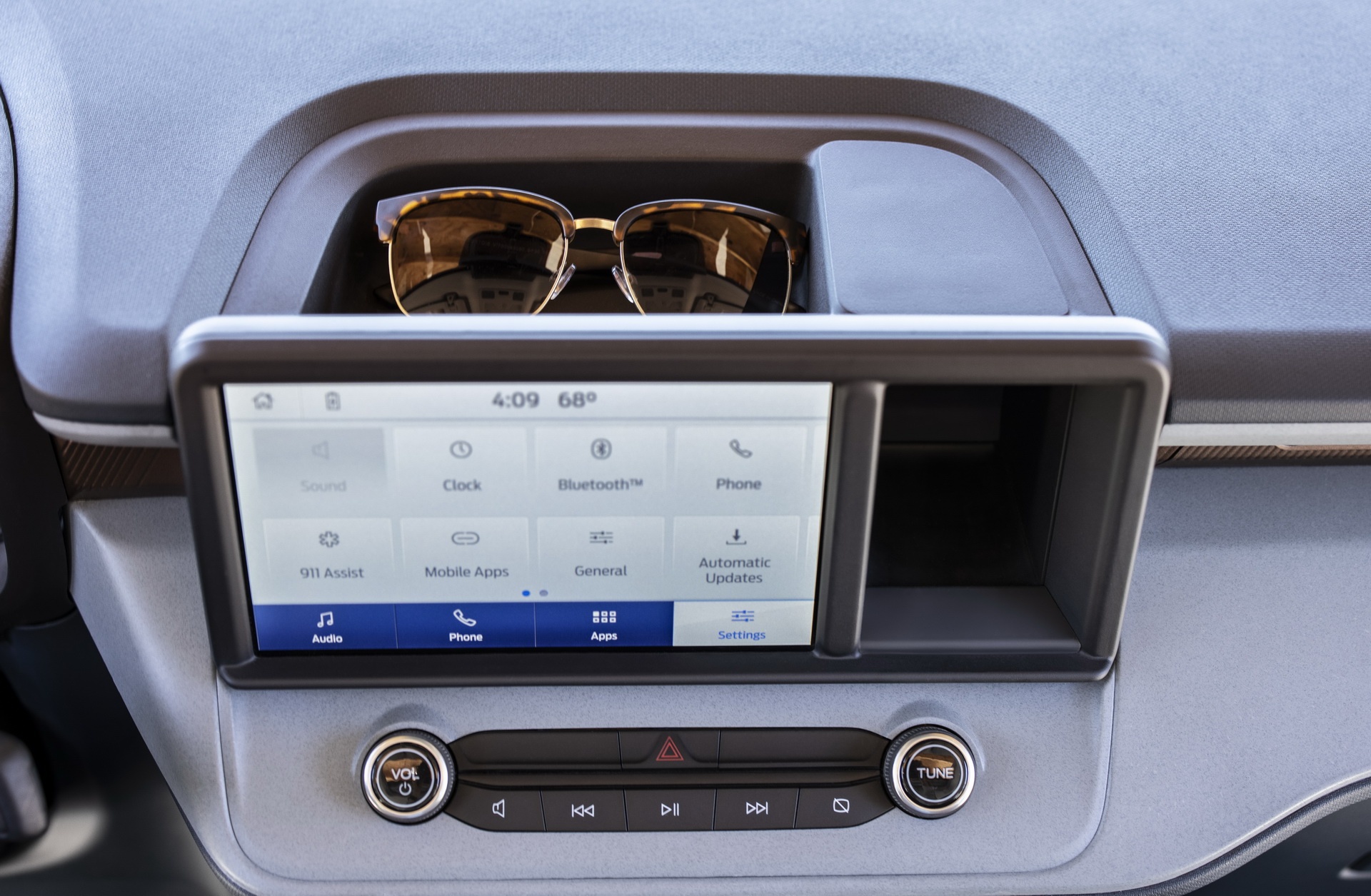 Co hoi nao cho Ford Maverick khi duoc mang ve Viet Nam anh 6