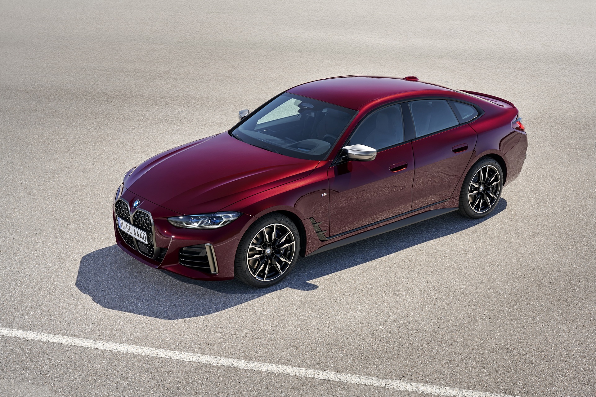 bmw,  4 series,  gran coupe,  4 series gran coupe,  430i gran coupe,  M440i xDrive Gran Coupe,  xDrive,  M3,  M4,  3 Series anh 10