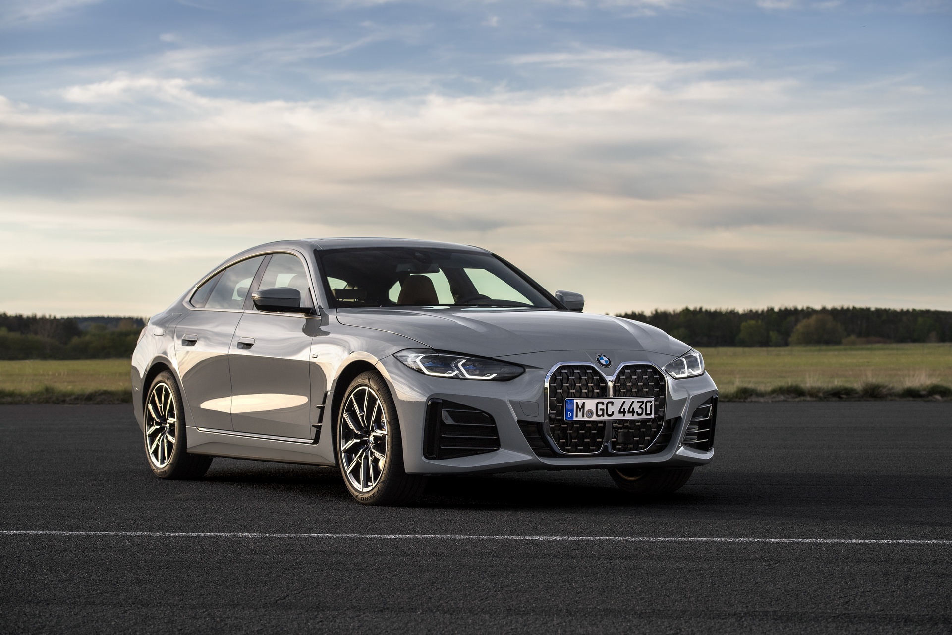 bmw,  4 series,  gran coupe,  4 series gran coupe,  430i gran coupe,  M440i xDrive Gran Coupe,  xDrive,  M3,  M4,  3 Series anh 6