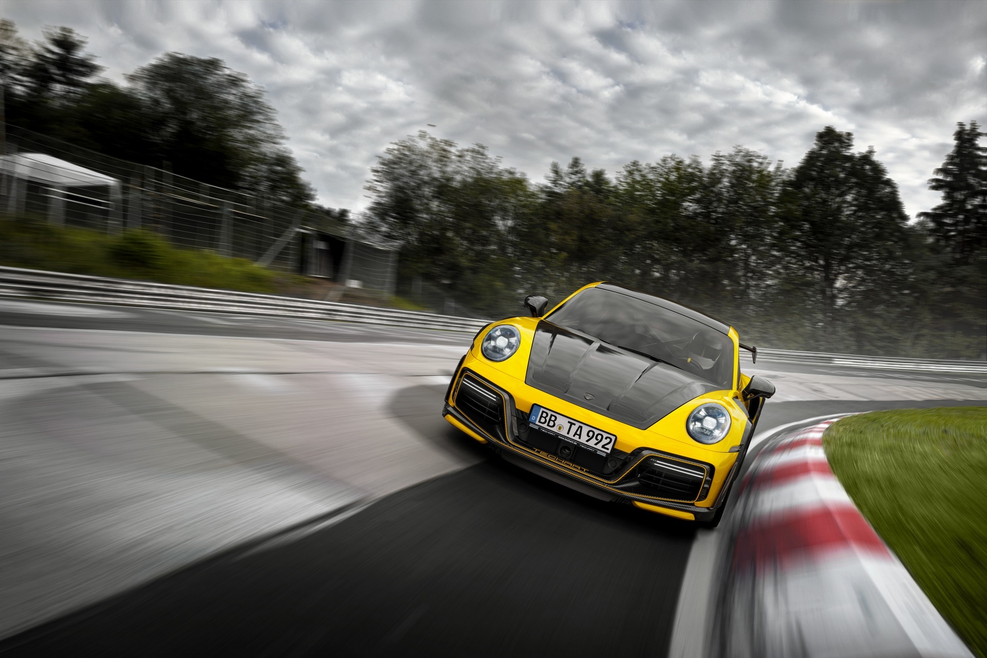 porsche 911 turbo s ảnh 2 porsche 911 turbo s anh 2