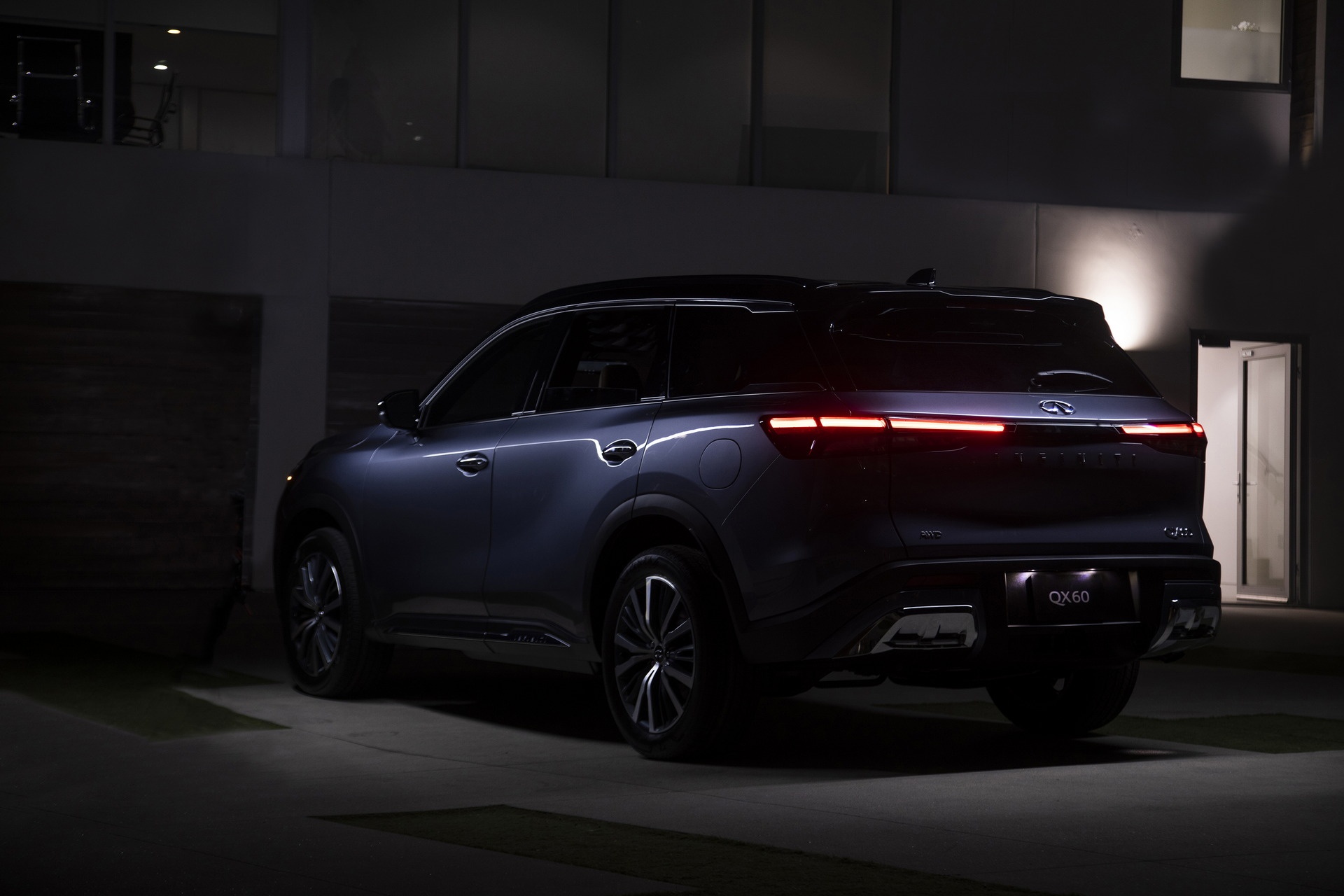 infiniti,  nissan,  qx60,  infiniti qx60,  nissan pathfinder,  pathfinder anh 2