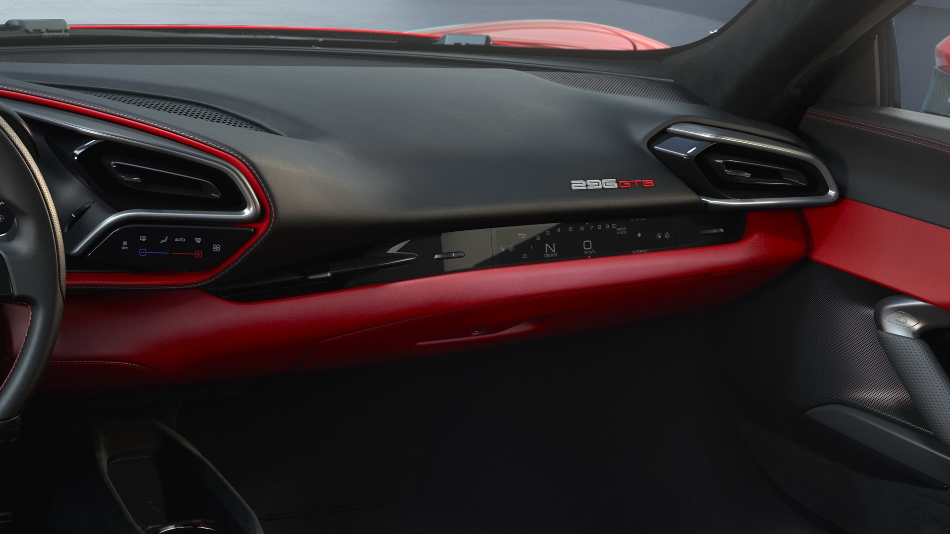 ferrari,  296,  296 gtb,  ferrari 296 gtb,  f8 tributo,  ferrari f8 tribuo,  sf90,  sf90 stradale,  ferrari sf90 stradale,  ferrari sf90,  cuong do la,  minh nhua anh 19