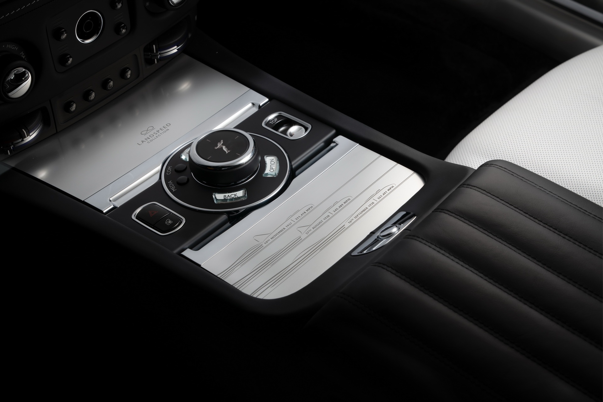 Rolls-Royce Wraith anh 8