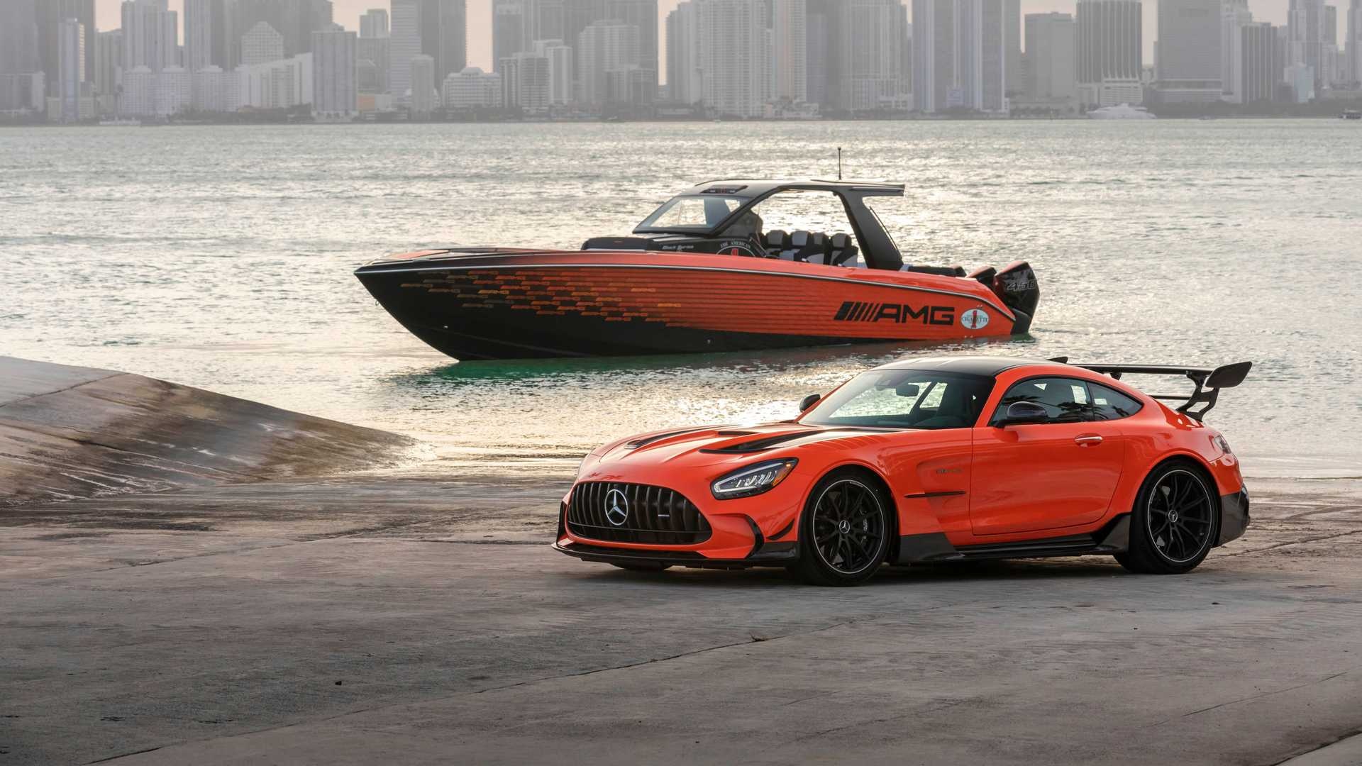 Cigarette Racing,  AMG GT,  Mercedes,  AMG,  Mercedes-AMG,  Mercedes-Benz,  AMG GT Black Series,  Black Series,  AMG GT Black Series,  Mercedes-AMG GT Black Series,  Cigarette 41’ Nighthawk AMG Black Series ảnh 1 Cigarette Racing,  AMG GT,  Mercedes,  AMG,  Mercedes-AMG,  Mercedes-Benz,  AMG GT Black Series,  Black Series,  AMG GT Black Series,  Mercedes-AMG GT Black Series,  Cigarette 41’ Nighthawk AMG Black Series anh 1