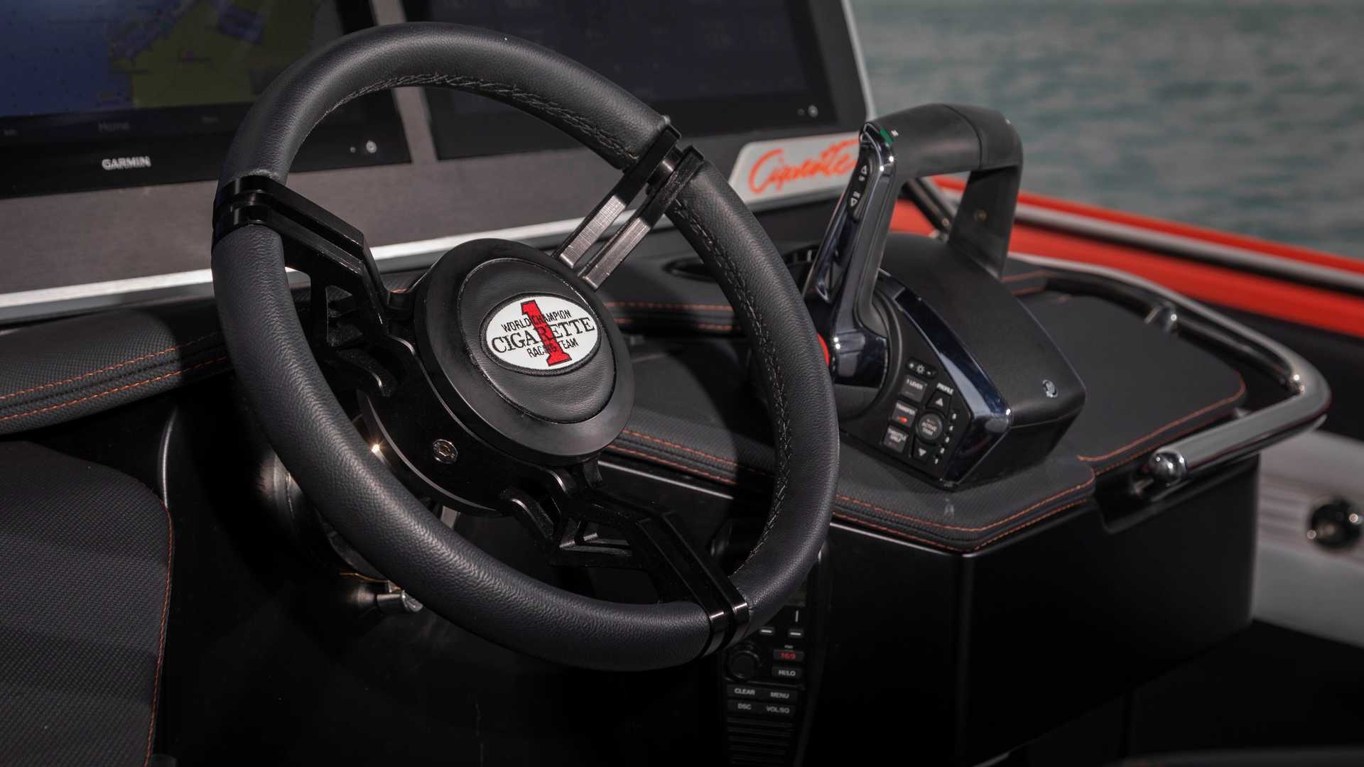 Cigarette Racing,  AMG GT,  Mercedes,  AMG,  Mercedes-AMG,  Mercedes-Benz,  AMG GT Black Series,  Black Series,  AMG GT Black Series,  Mercedes-AMG GT Black Series,  Cigarette 41’ Nighthawk AMG Black Series ảnh 8 Cigarette Racing,  AMG GT,  Mercedes,  AMG,  Mercedes-AMG,  Mercedes-Benz,  AMG GT Black Series,  Black Series,  AMG GT Black Series,  Mercedes-AMG GT Black Series,  Cigarette 41’ Nighthawk AMG Black Series anh 8