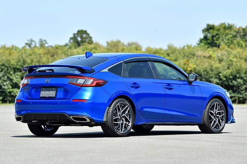 honda,  civic,  civic hatchback,  honda civic,  honda civic hatchback,  civic 2022,  civic 2021 anh 6