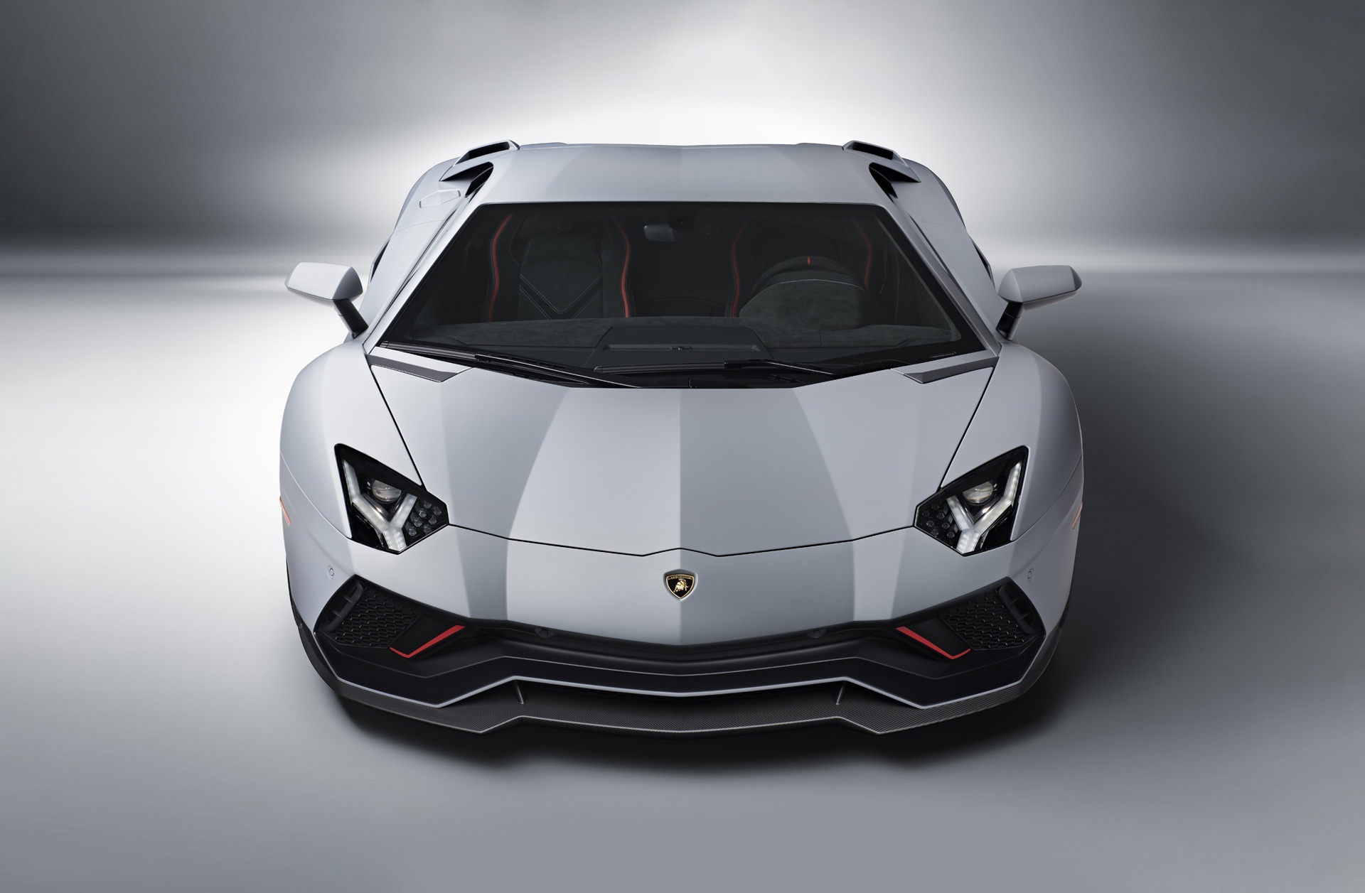 lamborghini aventador phien ban cuoi cung anh 3