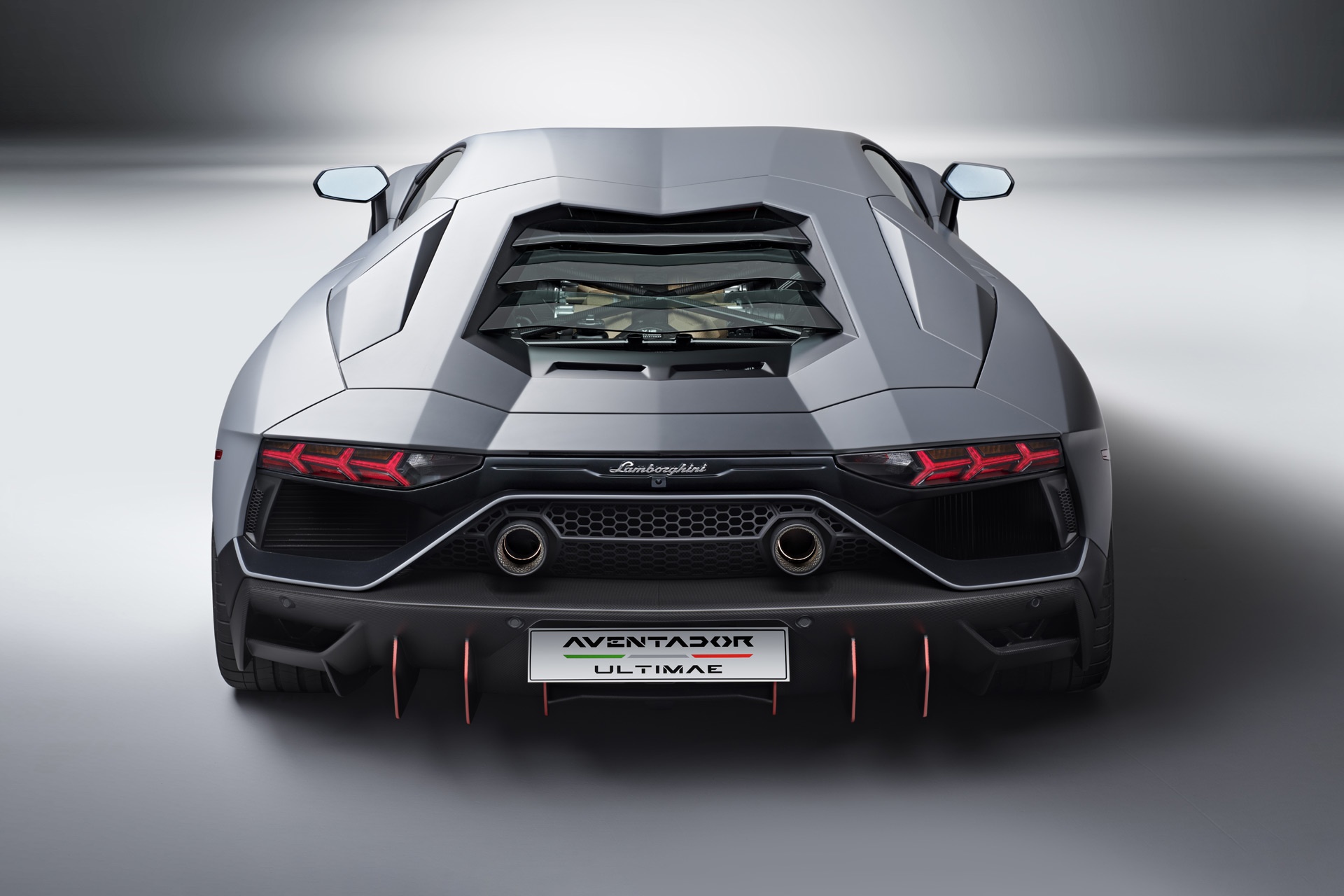 lamborghini aventador phien ban cuoi cung anh 4