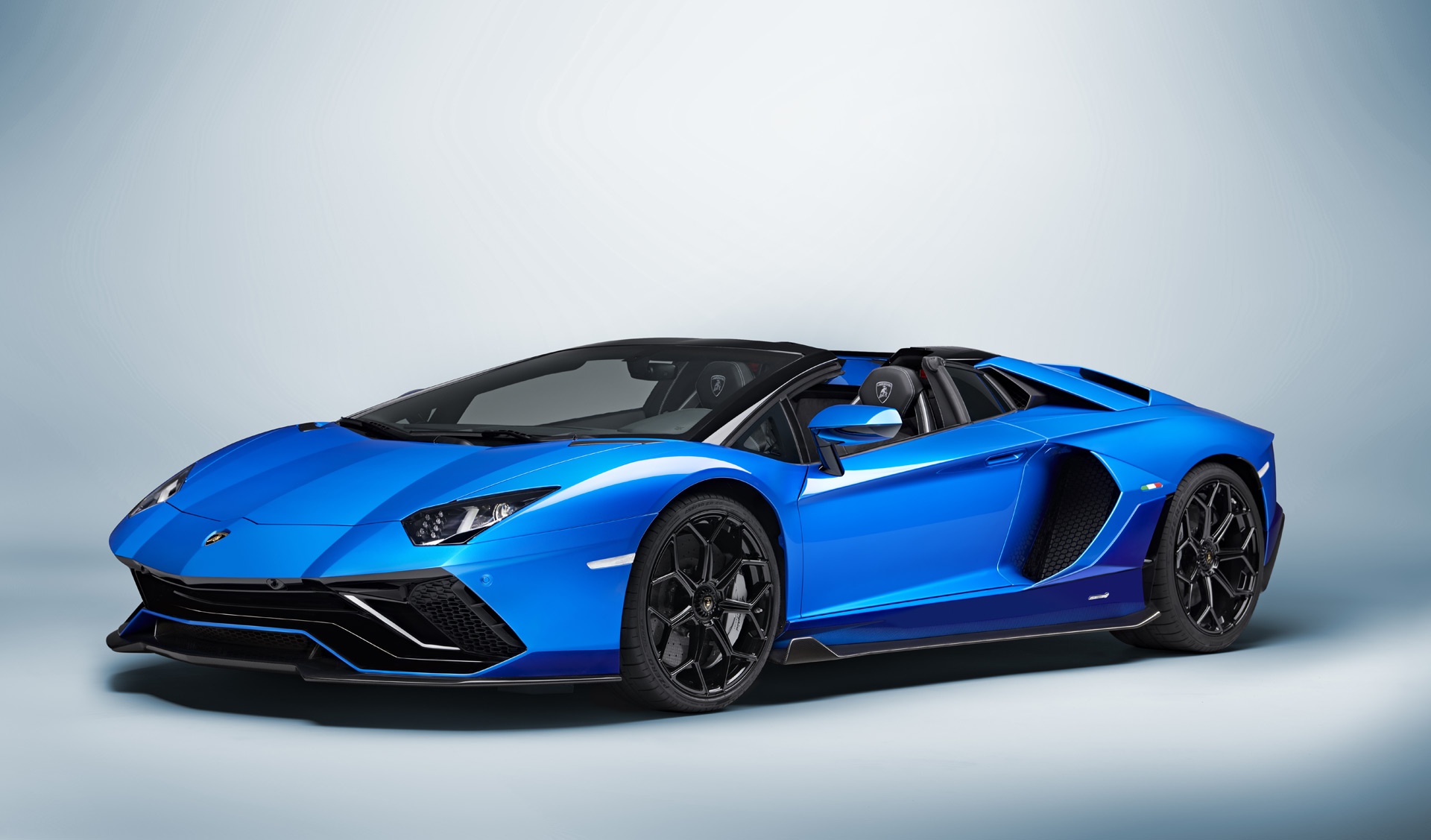 lamborghini aventador phien ban cuoi cung anh 7