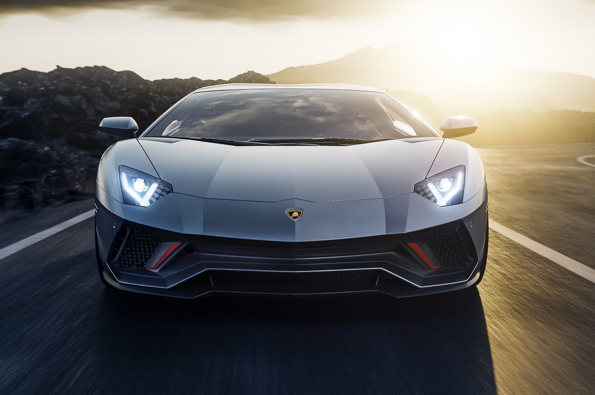 lamborghini aventador phien ban cuoi cung anh 13