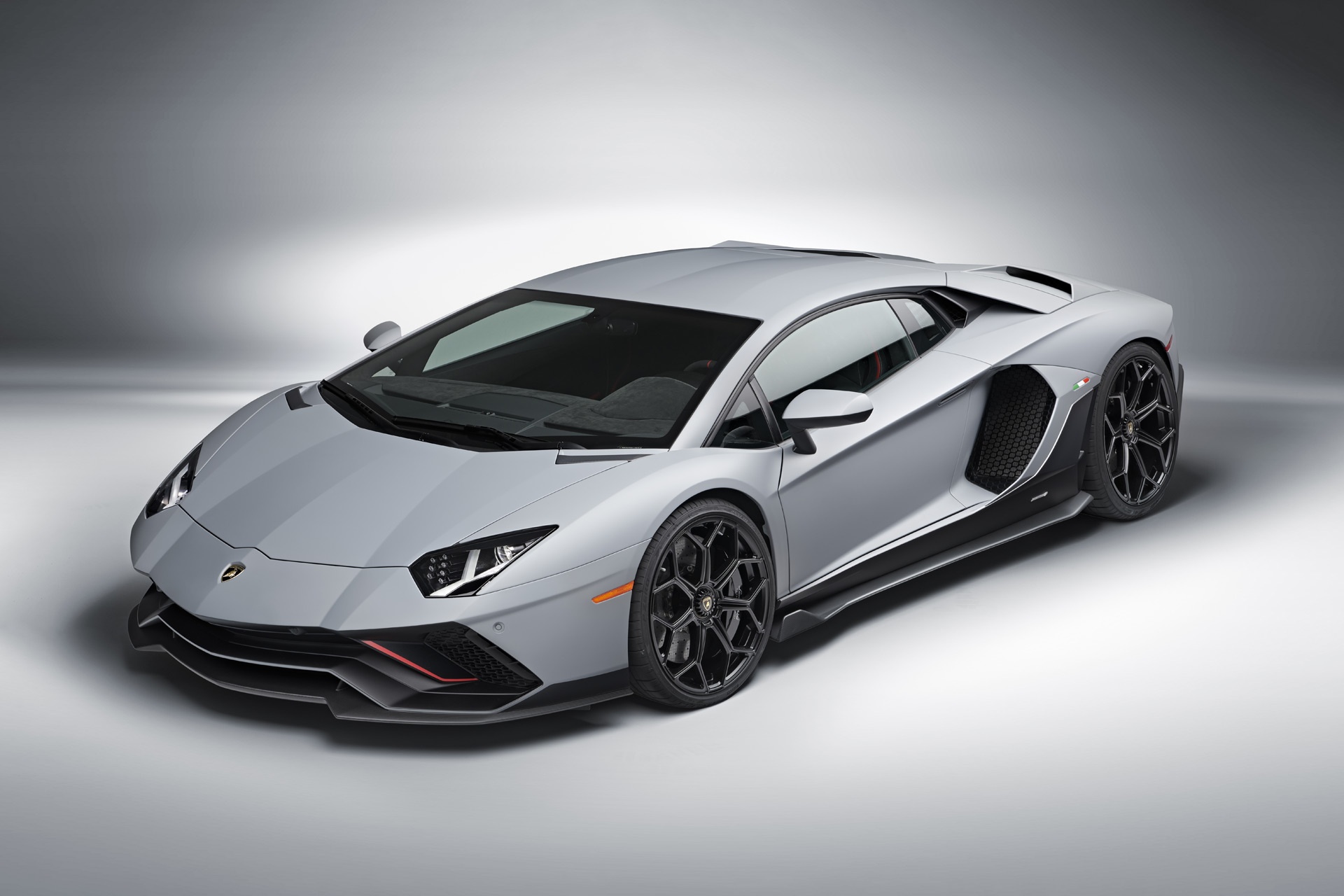 lamborghini aventador phien ban cuoi cung anh 9
