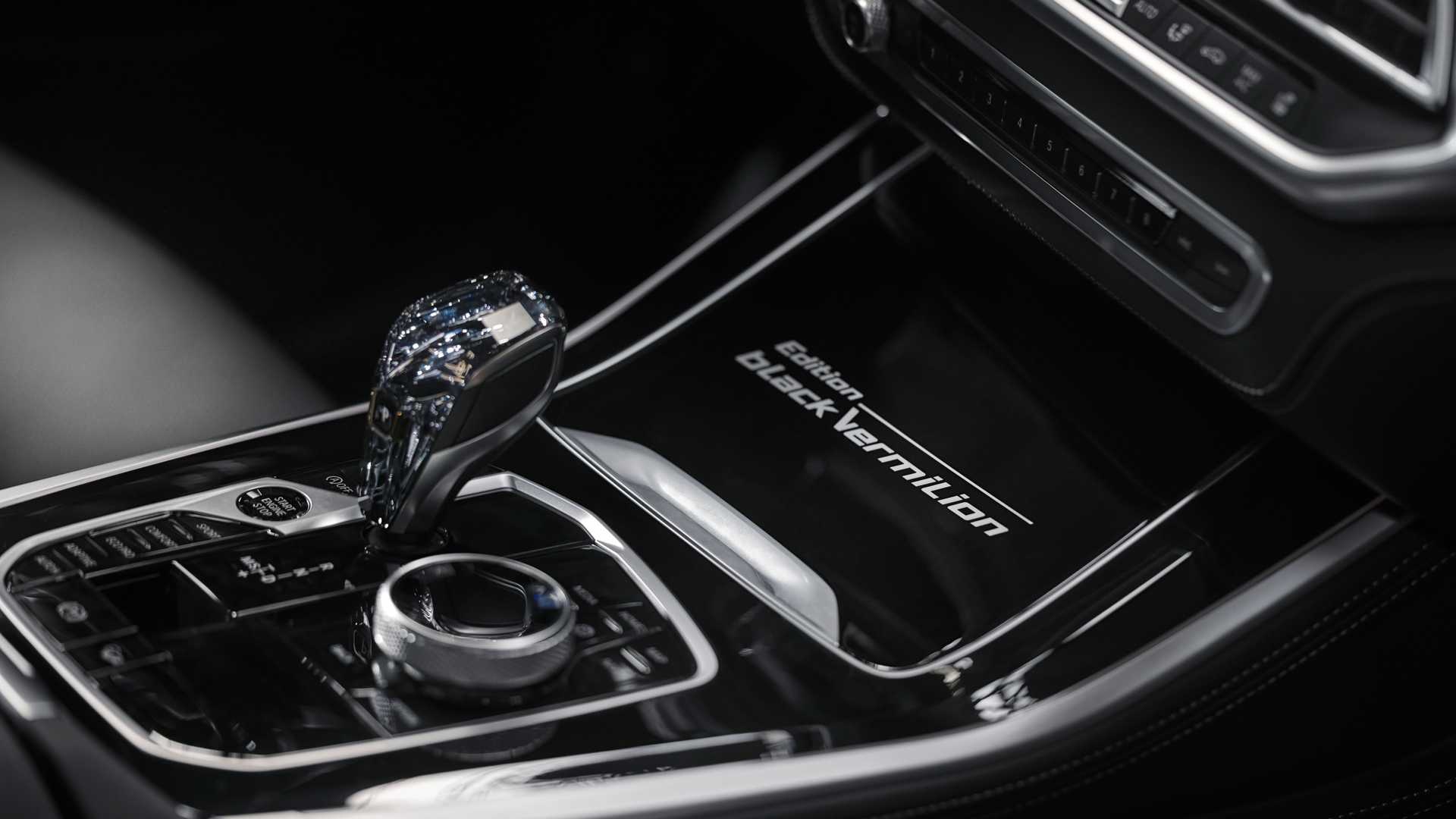 BMW X5 phien ban gioi han anh 7