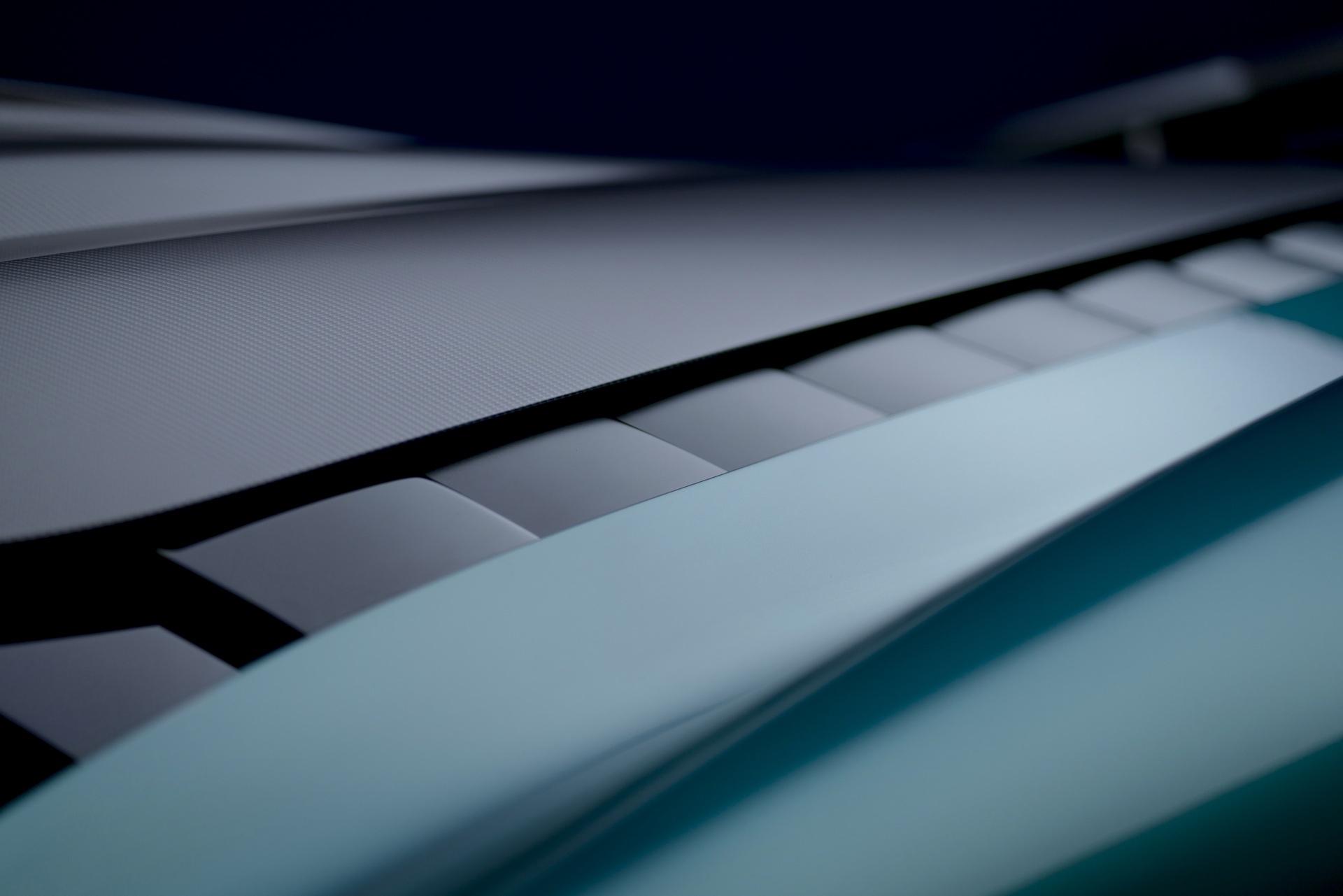 sieu xe Aston Martin anh 11