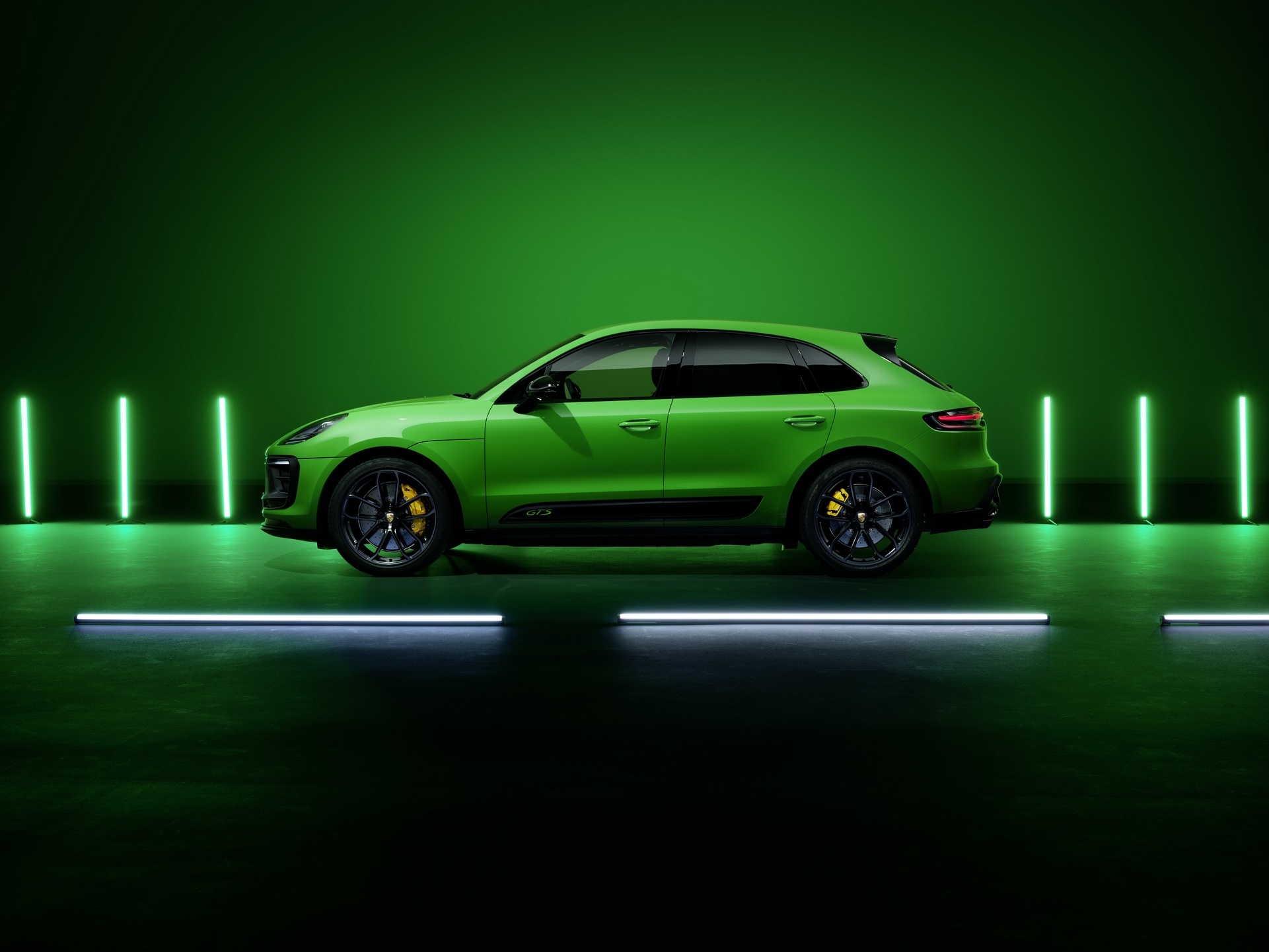 Porsche Macan 2022 ảnh 10 Porsche Macan 2022 anh 10