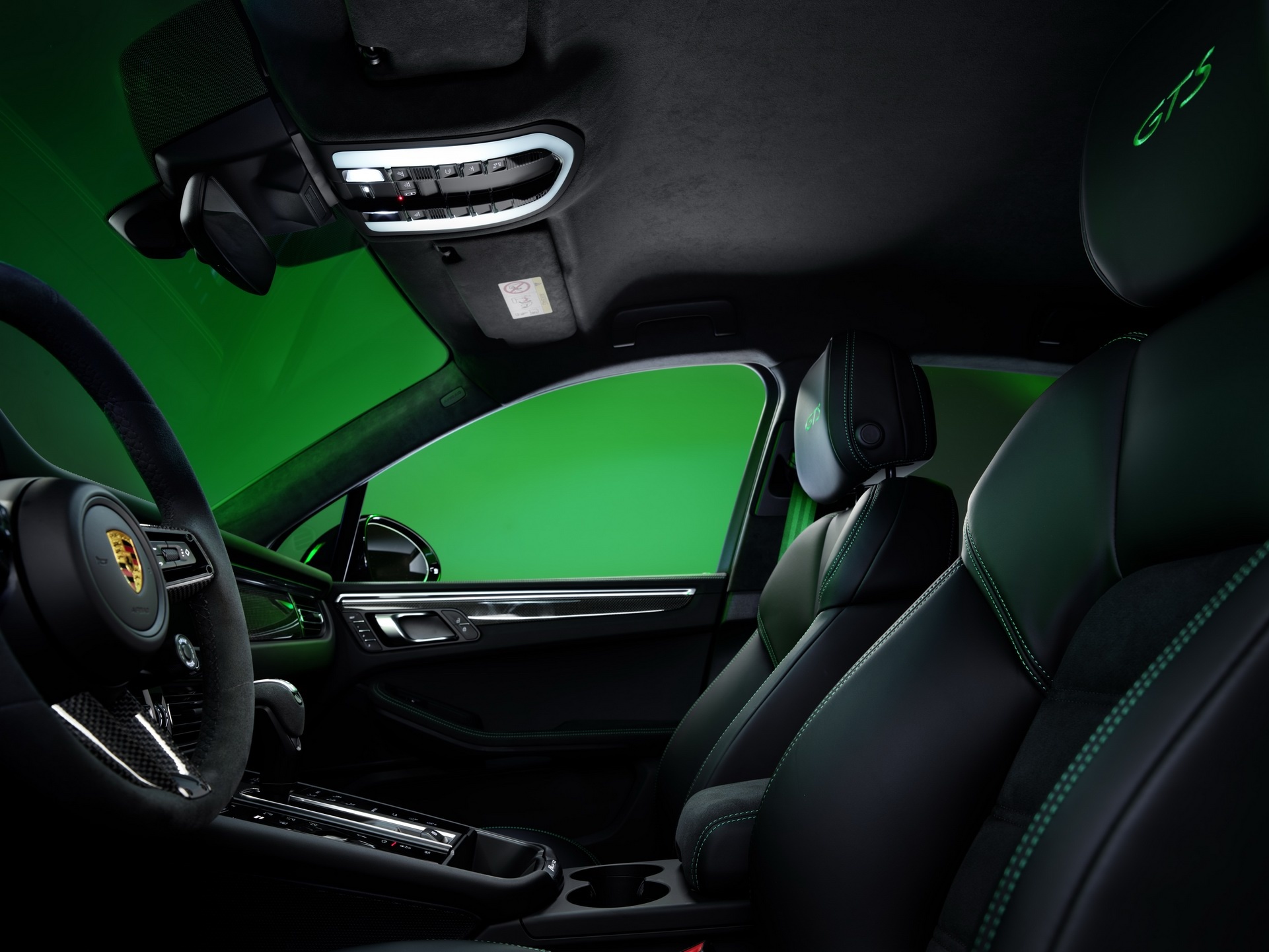 Porsche Macan 2022 ảnh 17 Porsche Macan 2022 anh 17