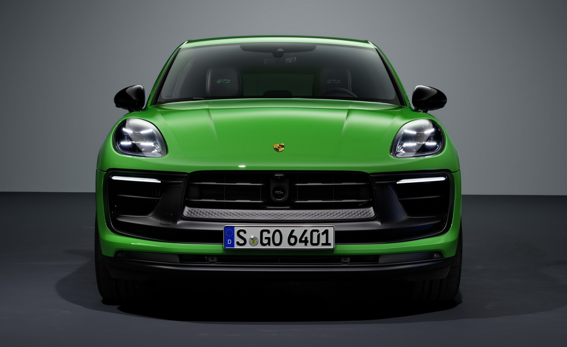 Porsche Macan 2022 ảnh 6 Porsche Macan 2022 anh 6