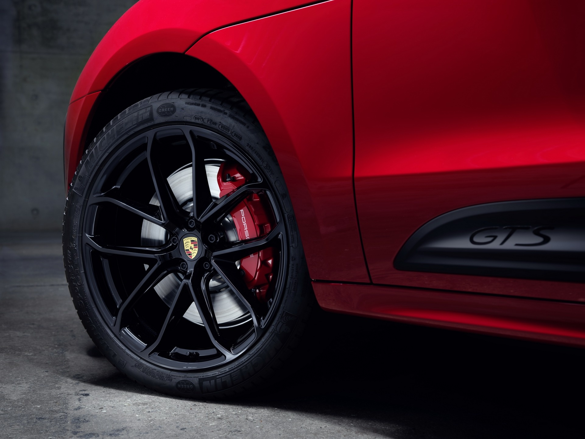 Porsche Macan 2022 ảnh 11 Porsche Macan 2022 anh 11