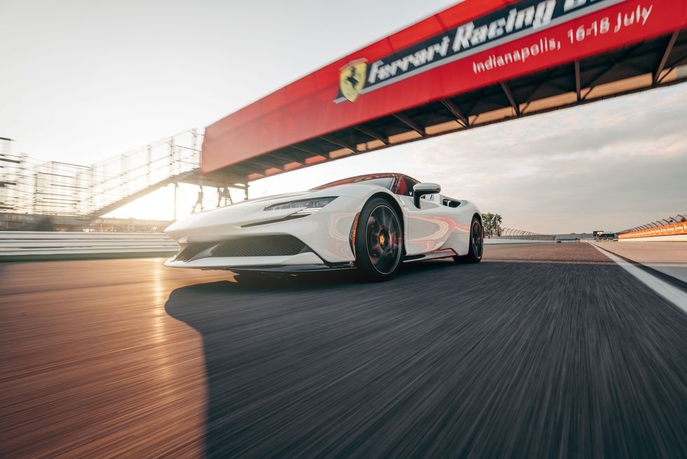 ferrari,  sf90,  sf90 stradale,  ferrari sf90,  ferrari sf90 stradale,  assetto fiorano,  sf90 assetto fiorano,  sf90 stradale assetto fiorano anh 3