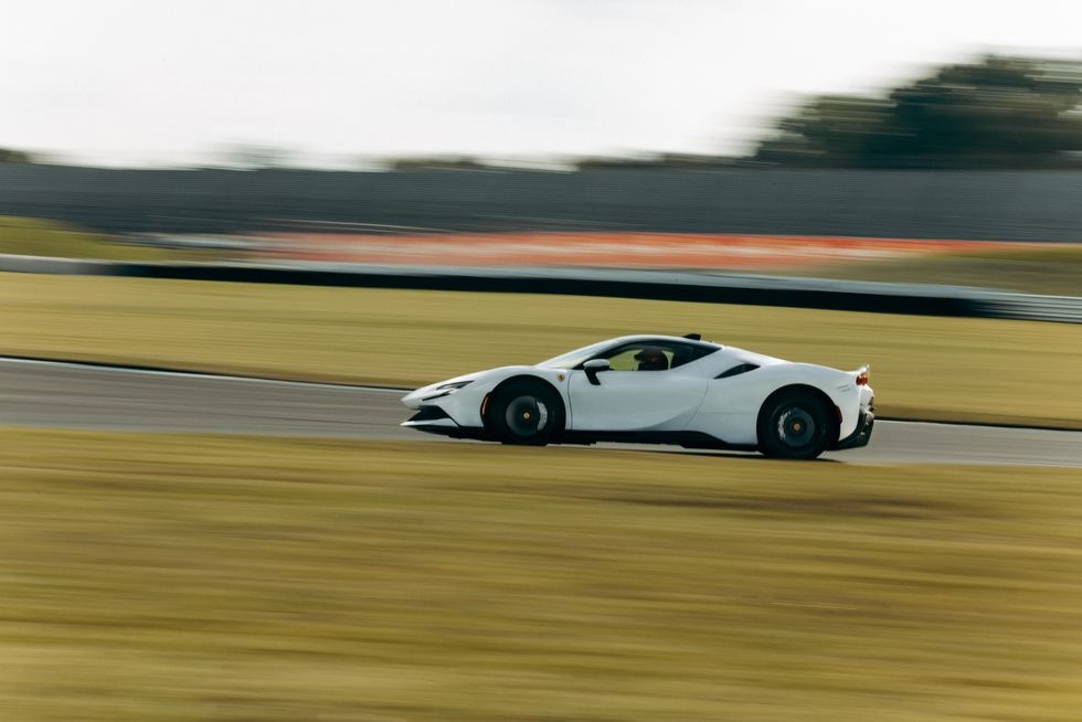 ferrari,  sf90,  sf90 stradale,  ferrari sf90,  ferrari sf90 stradale,  assetto fiorano,  sf90 assetto fiorano,  sf90 stradale assetto fiorano anh 4