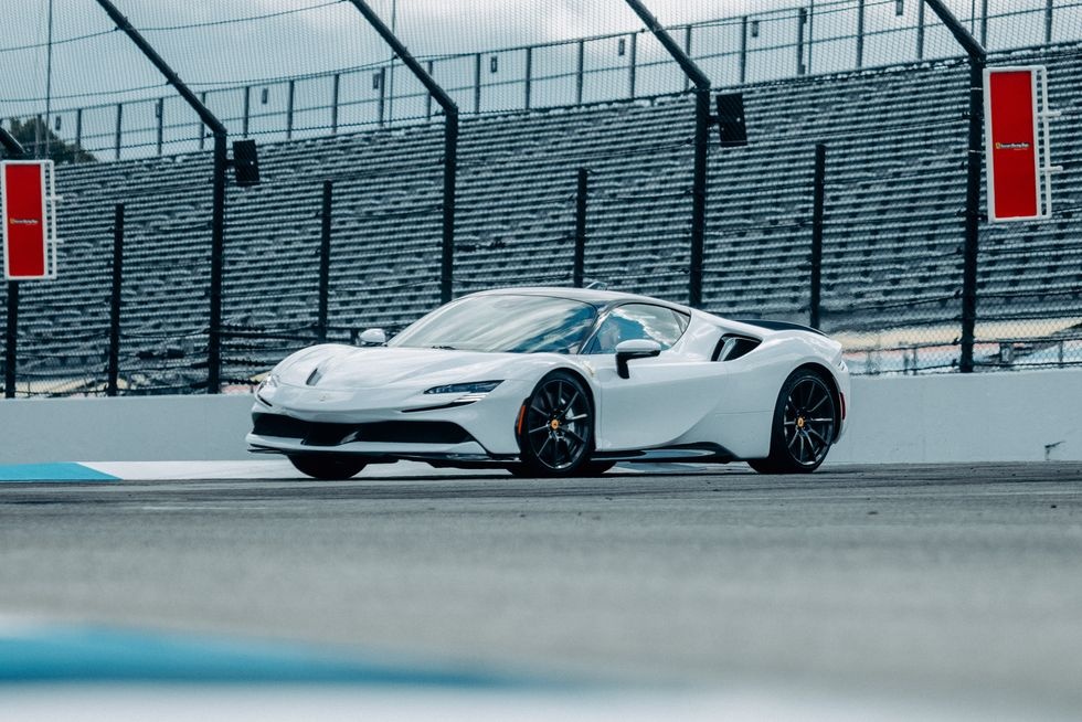 ferrari,  sf90,  sf90 stradale,  ferrari sf90,  ferrari sf90 stradale,  assetto fiorano,  sf90 assetto fiorano,  sf90 stradale assetto fiorano anh 8