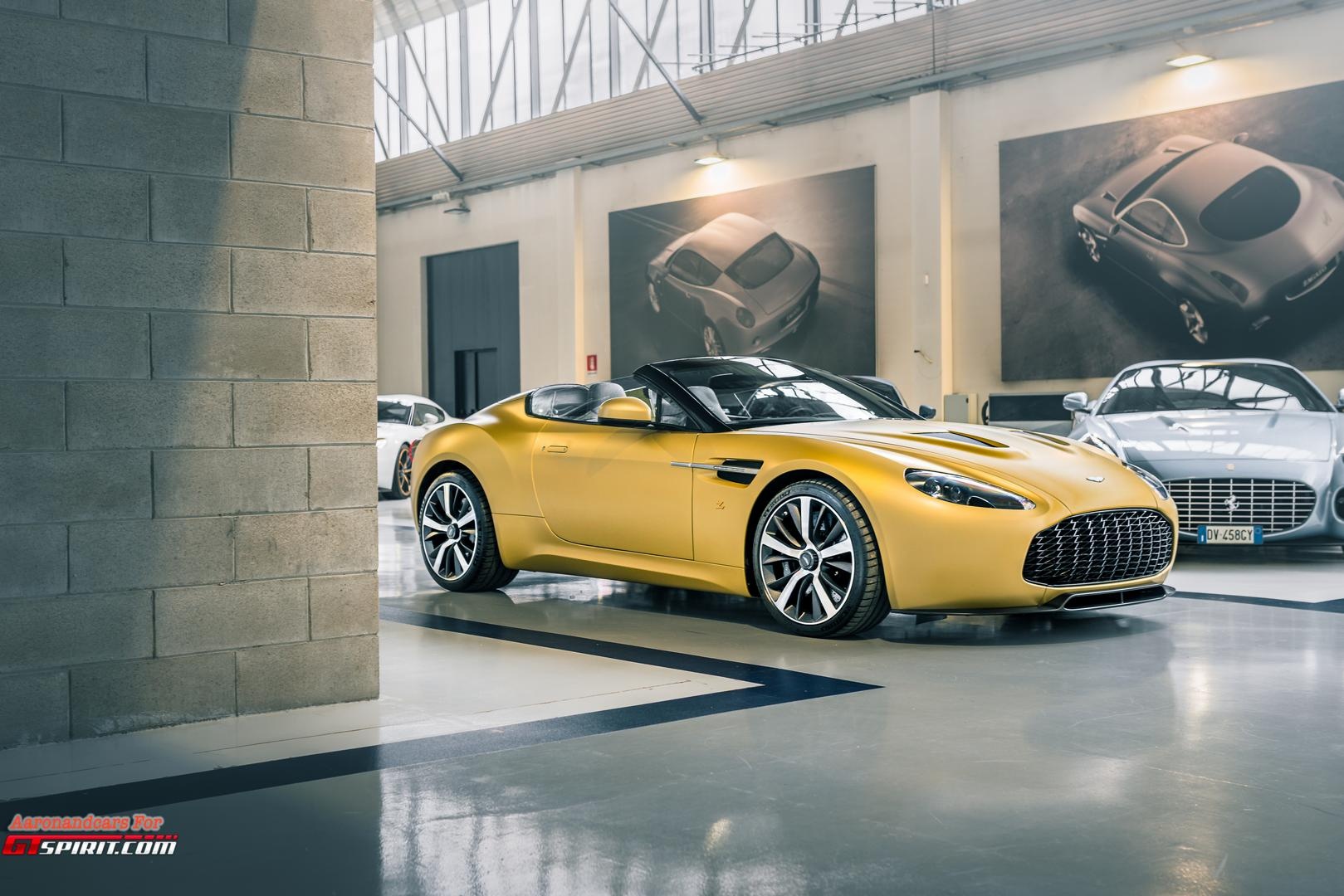 aston,  martin,  aston martin,  v12 zagato,  v12,  zagato,  aston martin v12 zagato,  aston martin zagato,  v12 vantage,  aston martin v12 vantage,  db9,  db10,  db11,  dbs,  R-Reforged,  V12 Heritage Twins anh 6