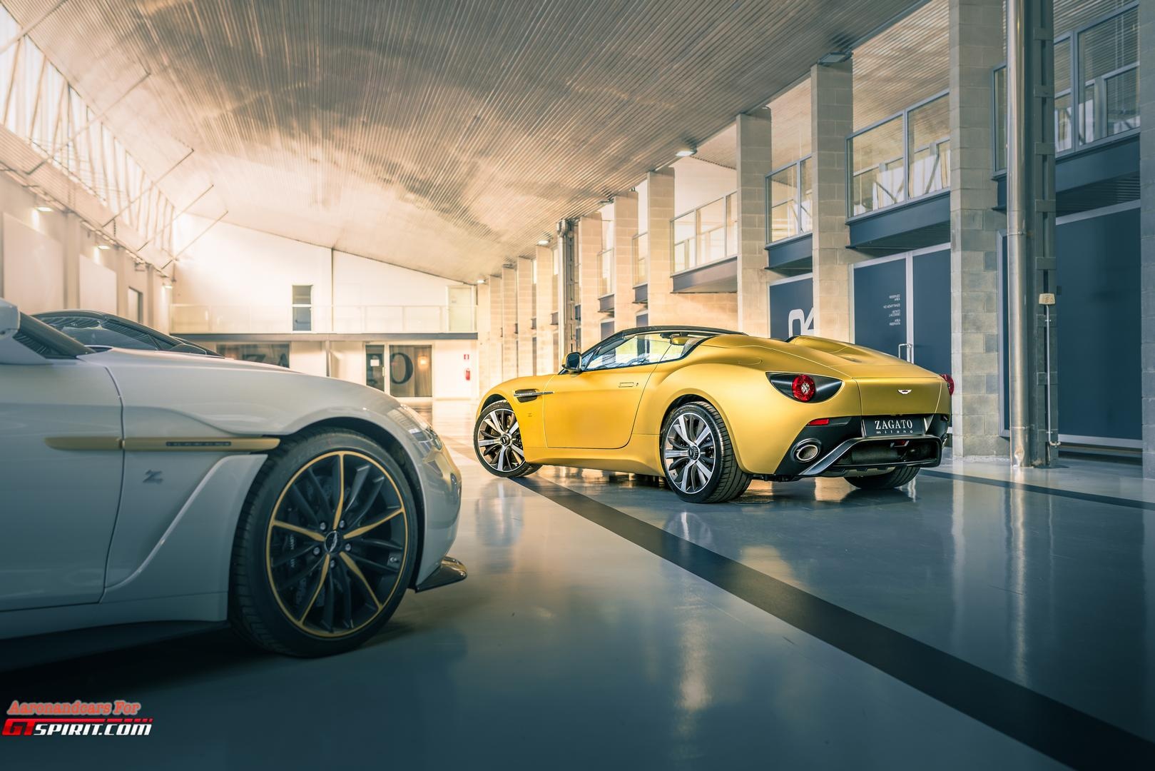 aston,  martin,  aston martin,  v12 zagato,  v12,  zagato,  aston martin v12 zagato,  aston martin zagato,  v12 vantage,  aston martin v12 vantage,  db9,  db10,  db11,  dbs,  R-Reforged,  V12 Heritage Twins anh 8