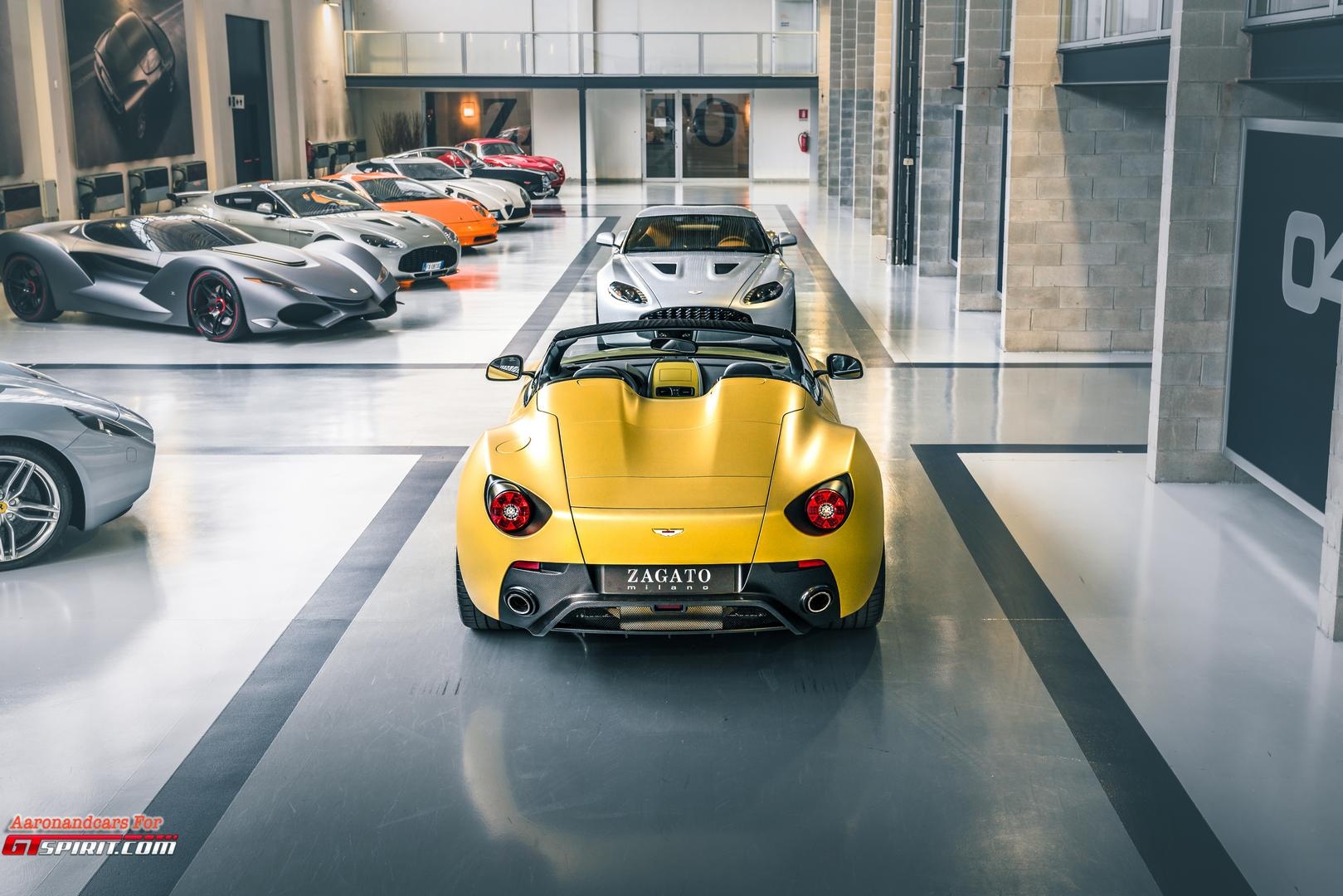 aston,  martin,  aston martin,  v12 zagato,  v12,  zagato,  aston martin v12 zagato,  aston martin zagato,  v12 vantage,  aston martin v12 vantage,  db9,  db10,  db11,  dbs,  R-Reforged,  V12 Heritage Twins anh 2