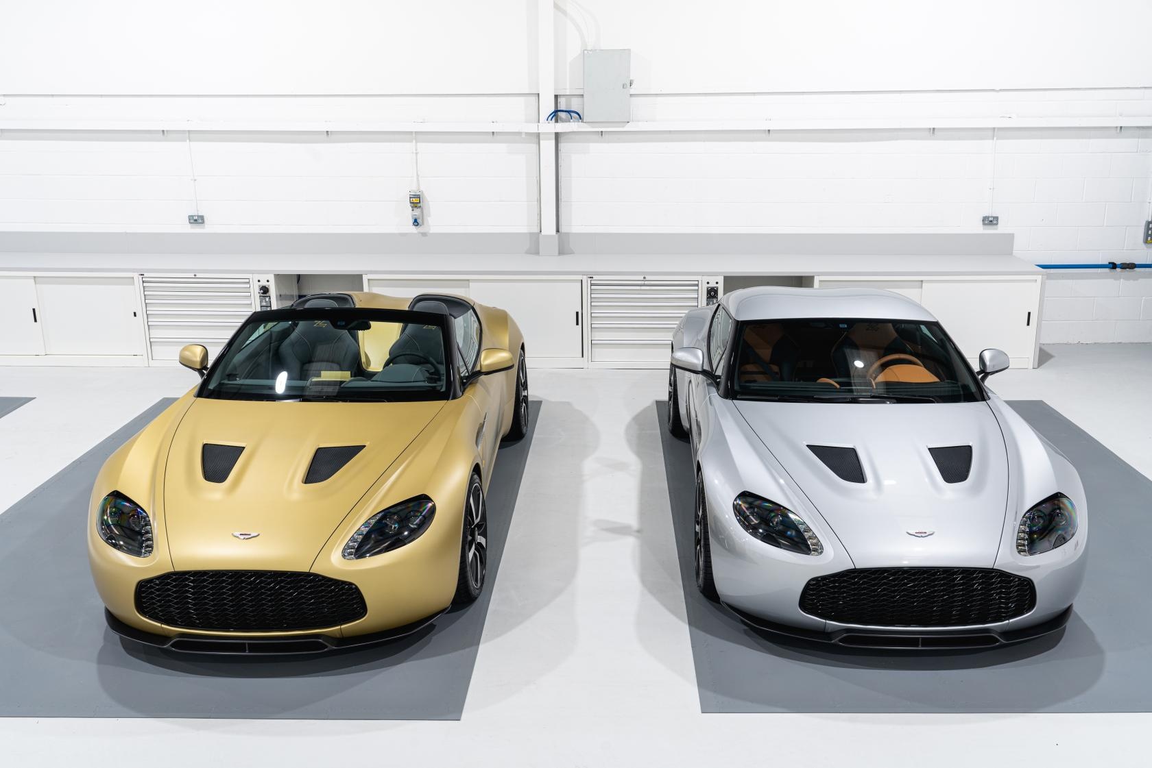 aston,  martin,  aston martin,  v12 zagato,  v12,  zagato,  aston martin v12 zagato,  aston martin zagato,  v12 vantage,  aston martin v12 vantage,  db9,  db10,  db11,  dbs,  R-Reforged,  V12 Heritage Twins anh 4