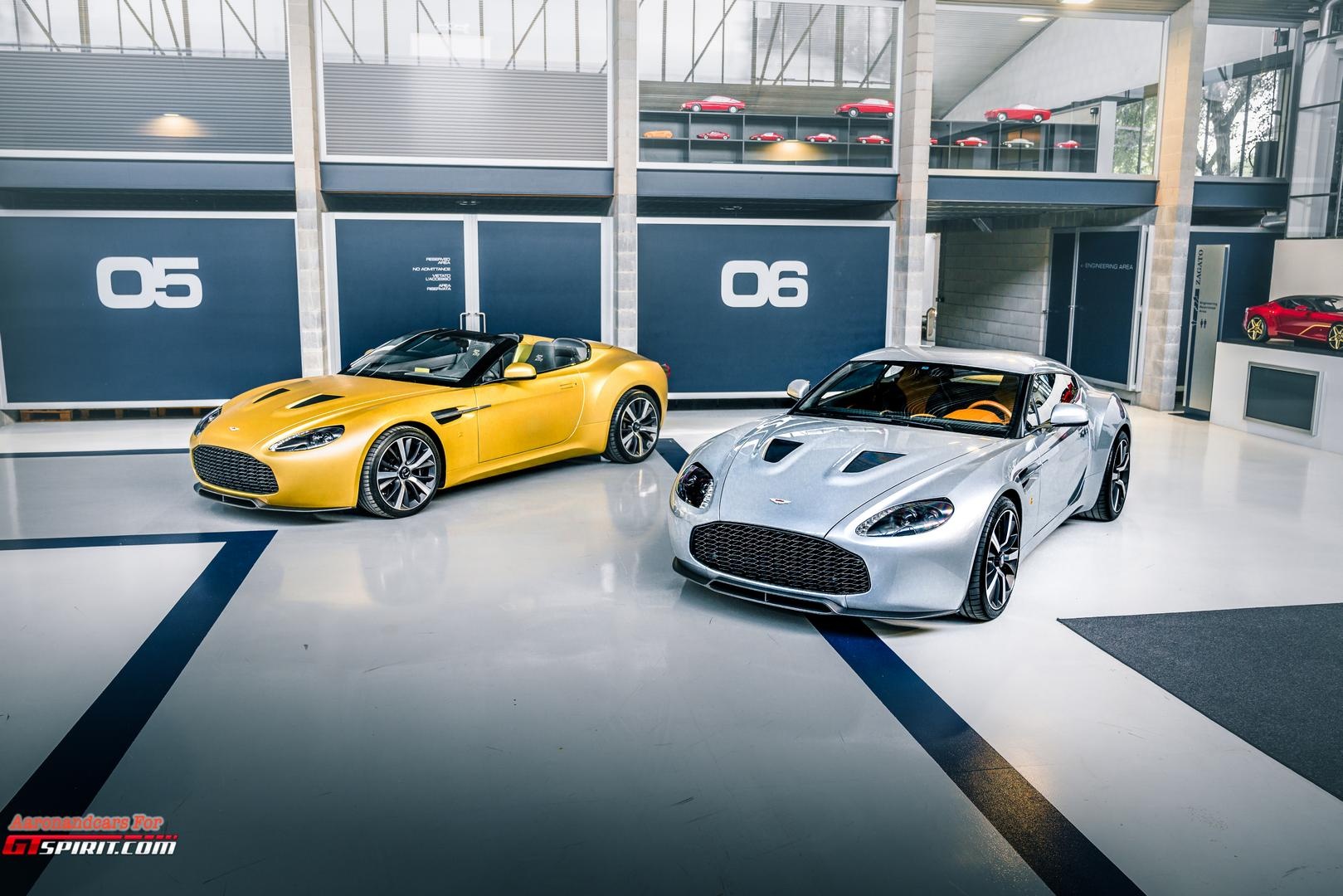aston,  martin,  aston martin,  v12 zagato,  v12,  zagato,  aston martin v12 zagato,  aston martin zagato,  v12 vantage,  aston martin v12 vantage,  db9,  db10,  db11,  dbs,  R-Reforged,  V12 Heritage Twins anh 1