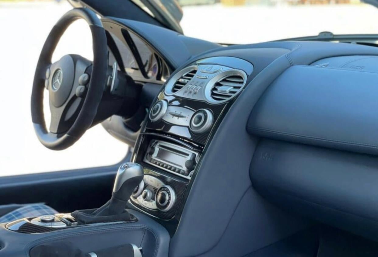mercedes,  benz,  mercedes-benz,  slr mclaren,  mercedes-benz slr mclaren,  722 edition,  slr mclaren edition,  mercedes-benz slr 722 edition,  722,  mclaren,  mso,  slr,  amg anh 7