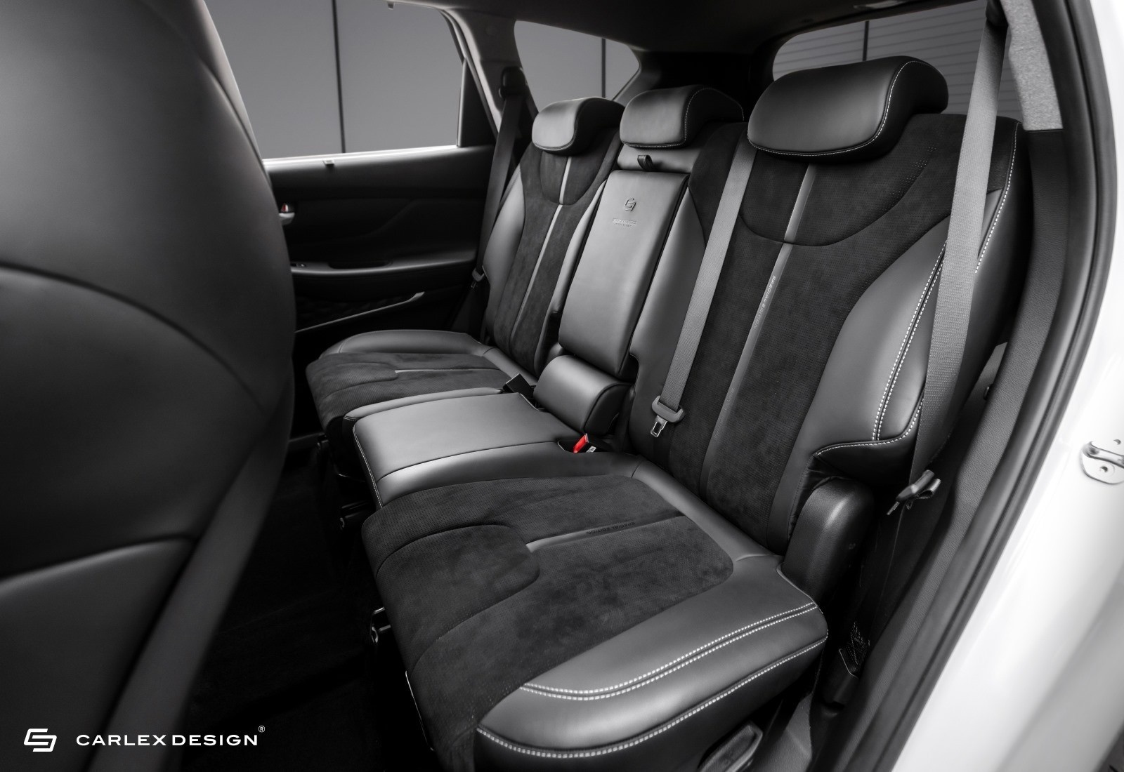 Hyundai Santa Fe do anh 10