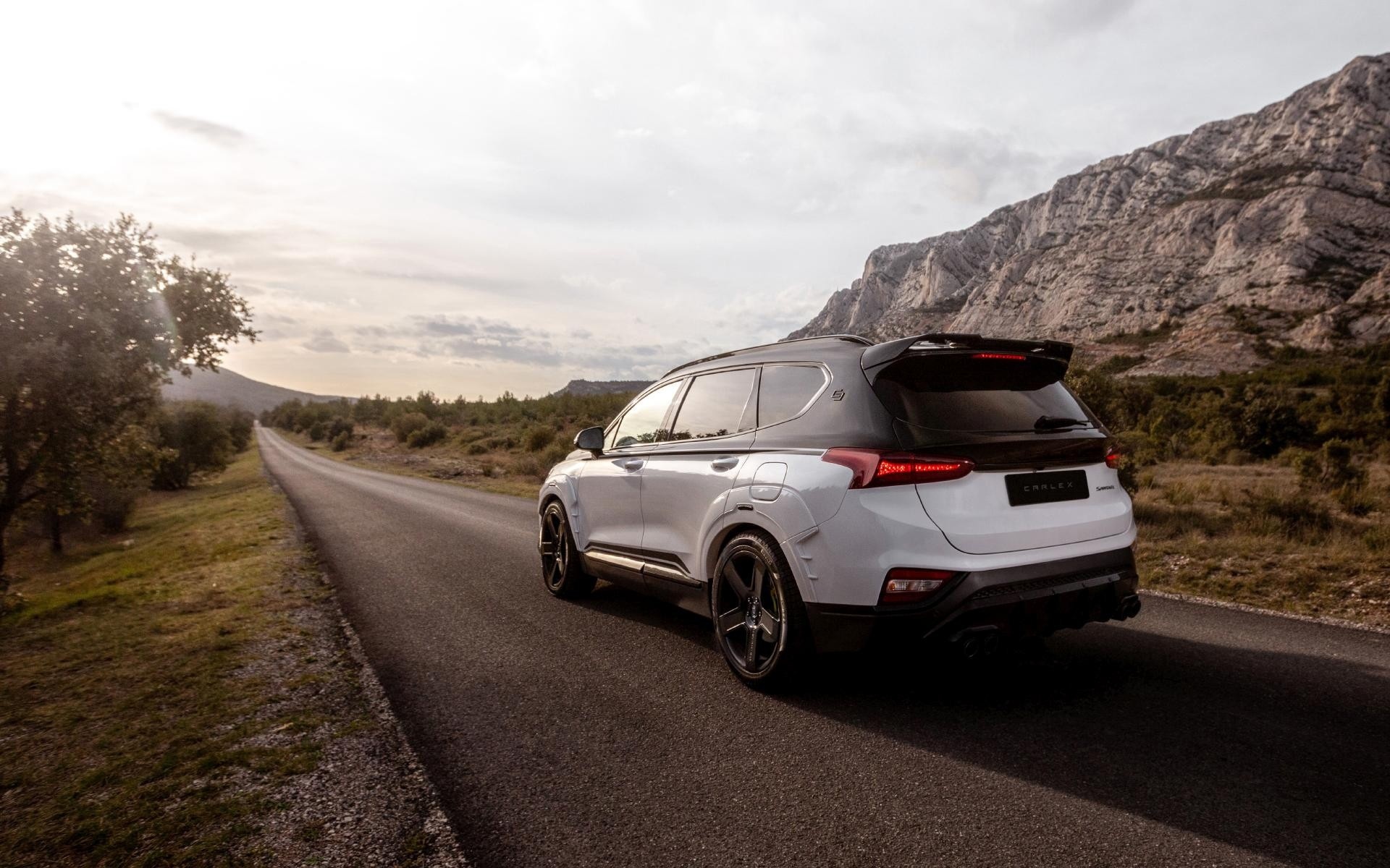 Hyundai Santa Fe do anh 13