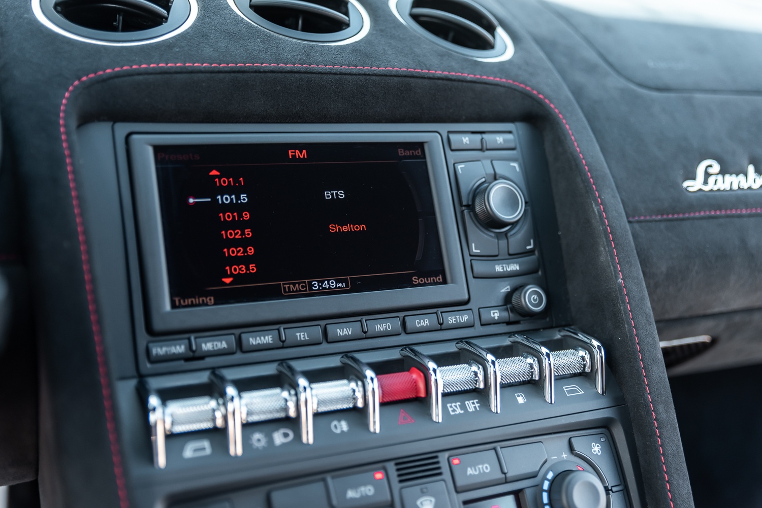 lamborghini gallardo lp560-2 50th anniversario,  lamborghini gallardo,  gallardo,  lamborghini,  50th anniversario,  lp560-2,  phien ban ky niem,  huracan,  lamborghini huracan,  superleggera,  performante,  aventador,  urus anh 10