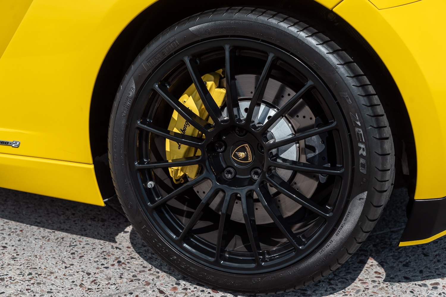 lamborghini gallardo lp560-2 50th anniversario,  lamborghini gallardo,  gallardo,  lamborghini,  50th anniversario,  lp560-2,  phien ban ky niem,  huracan,  lamborghini huracan,  superleggera,  performante,  aventador,  urus anh 7