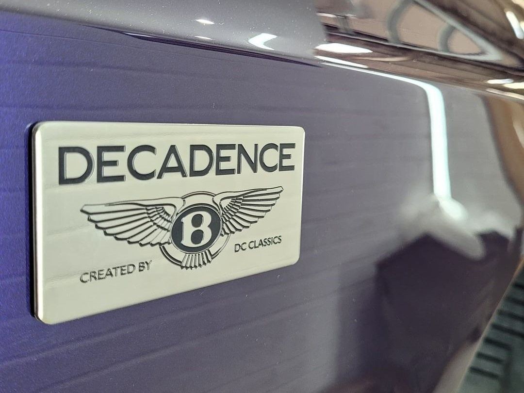 bentley do ban tai,  bentley,  ban tai,  pickup,  pick-up,  continental flying spur,  flying spur,  bentley continental flying spur,  dc customs,  sieu xe,  xe sieu sang,  doc nhat the gioi anh 7