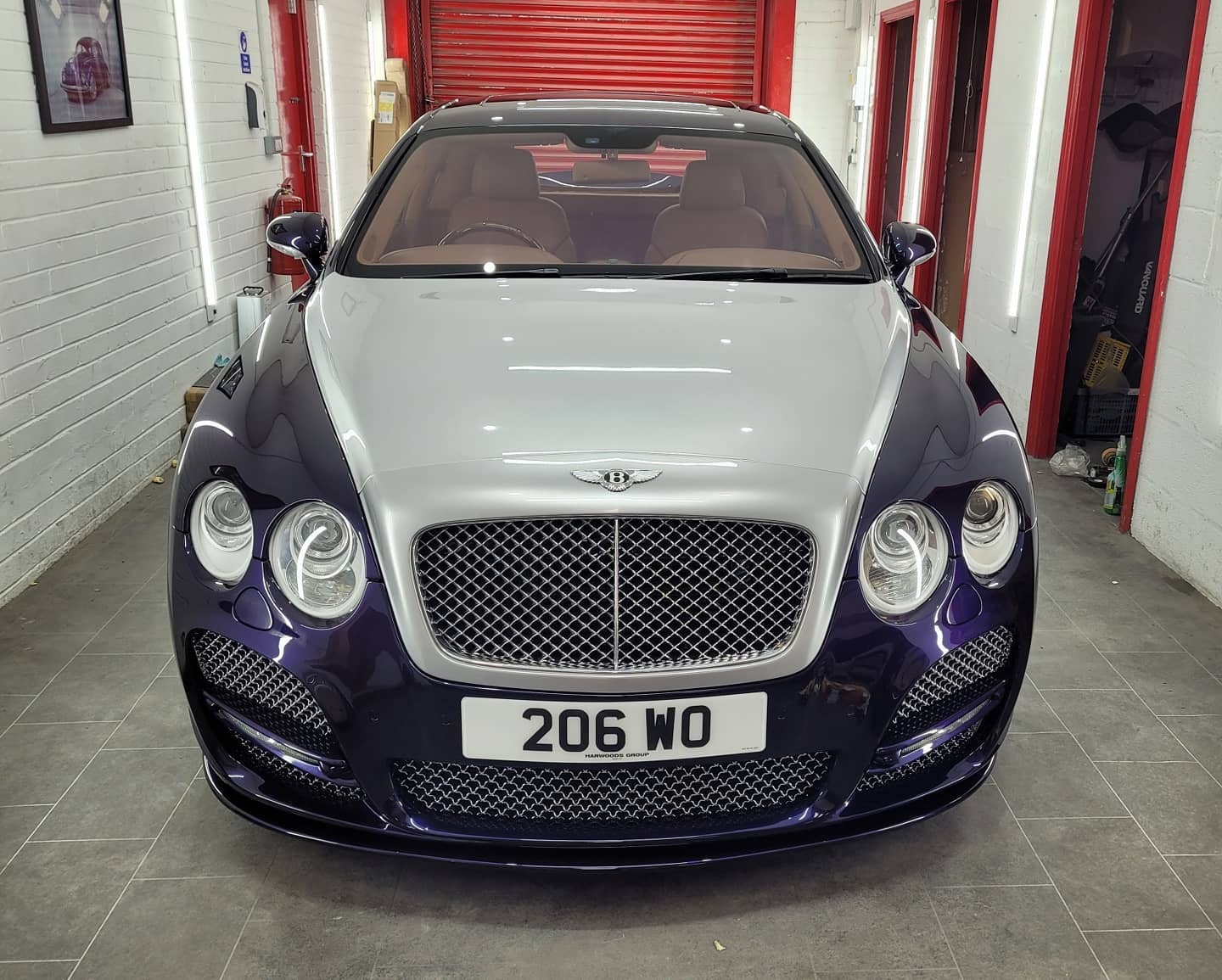 bentley do ban tai,  bentley,  ban tai,  pickup,  pick-up,  continental flying spur,  flying spur,  bentley continental flying spur,  dc customs,  sieu xe,  xe sieu sang,  doc nhat the gioi anh 10