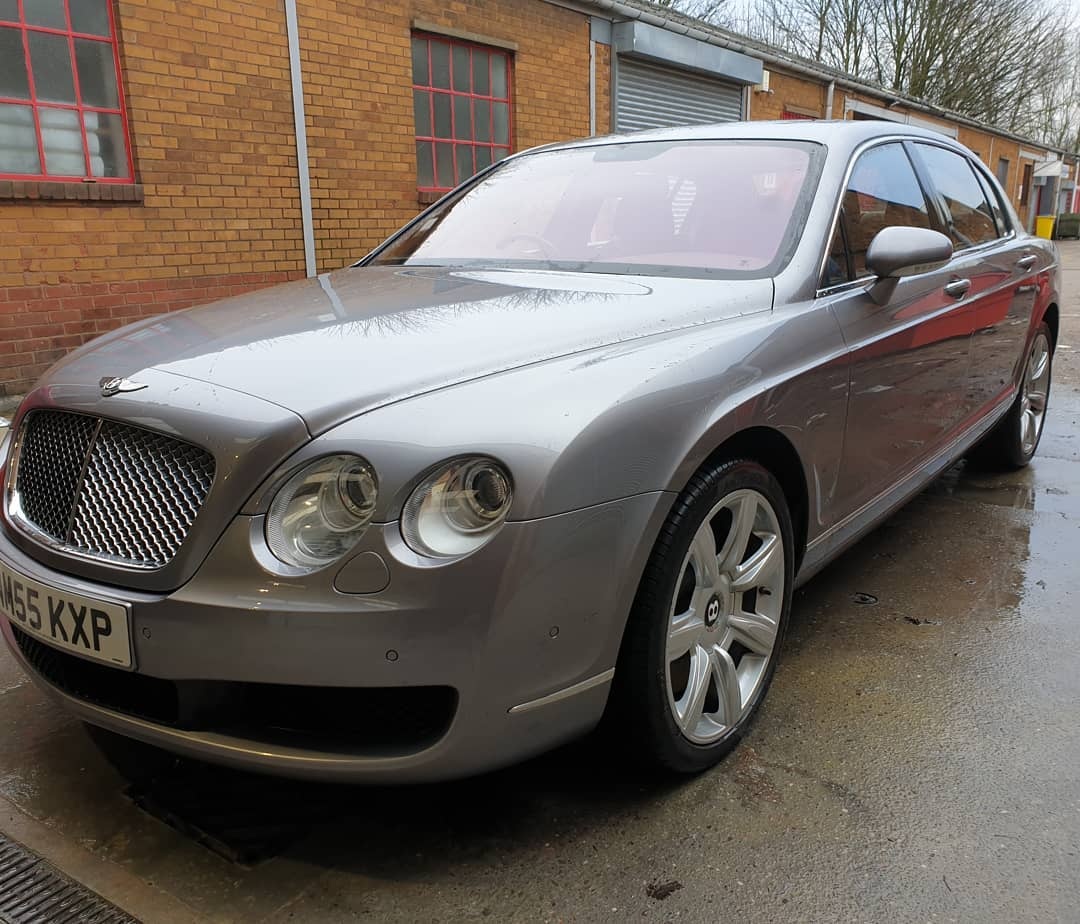 bentley do ban tai,  bentley,  ban tai,  pickup,  pick-up,  continental flying spur,  flying spur,  bentley continental flying spur,  dc customs,  sieu xe,  xe sieu sang,  doc nhat the gioi anh 3