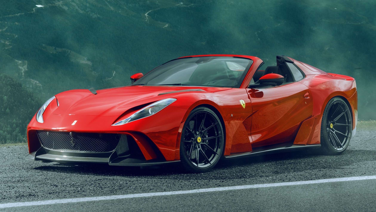 sieu xe,  xe do,  ferrari,  812,  gts,  812 superfast,  812 gts,  ferrari 812,  ferrari 812 superfast,  ferrari 812 gts,  novitec,  n-largo,  812 novitec,  812 novitec n-largo,  812 n-largo,  812 superfast n-largo,  812 gts n-largo,  ferrari 812 novitec anh 11