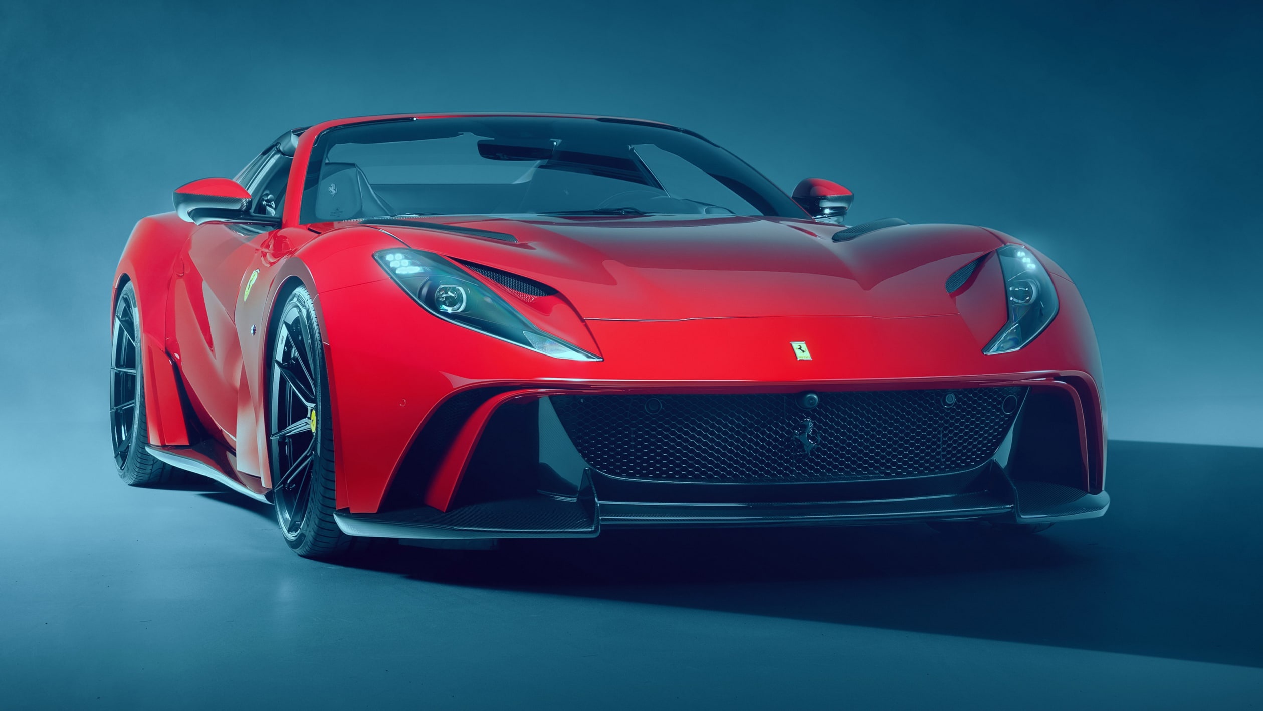 sieu xe,  xe do,  ferrari,  812,  gts,  812 superfast,  812 gts,  ferrari 812,  ferrari 812 superfast,  ferrari 812 gts,  novitec,  n-largo,  812 novitec,  812 novitec n-largo,  812 n-largo,  812 superfast n-largo,  812 gts n-largo,  ferrari 812 novitec anh 3