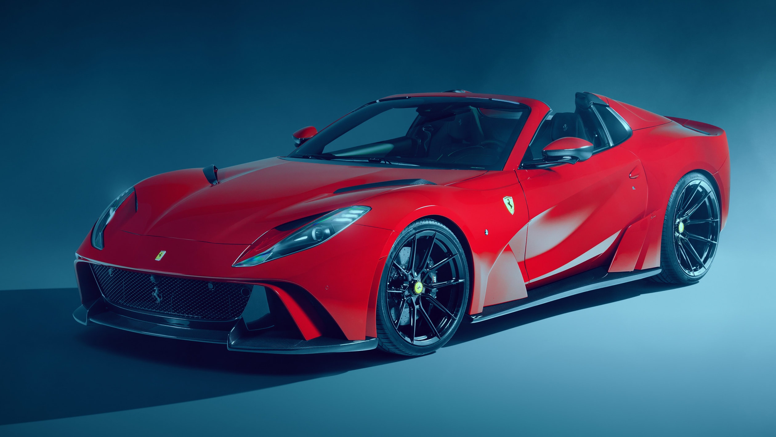 sieu xe,  xe do,  ferrari,  812,  gts,  812 superfast,  812 gts,  ferrari 812,  ferrari 812 superfast,  ferrari 812 gts,  novitec,  n-largo,  812 novitec,  812 novitec n-largo,  812 n-largo,  812 superfast n-largo,  812 gts n-largo,  ferrari 812 novitec anh 9