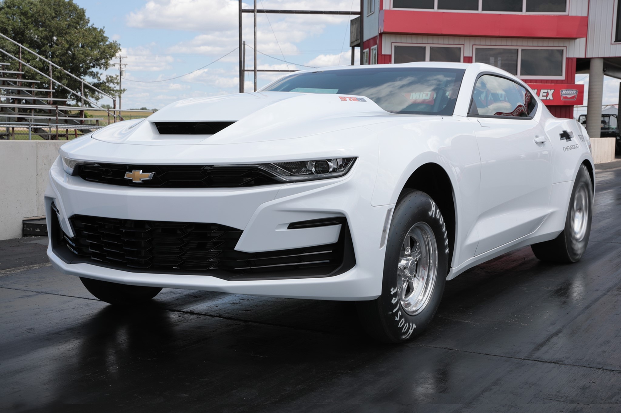 COPO,  chevrolet,  camaro,  COPO camaro,  chevrolet COPO camaro,  drag,  chevrolet camaro,  nhra,  co bap,  xe co bap,  xe dua,  dua drag,  cuong do la anh 4