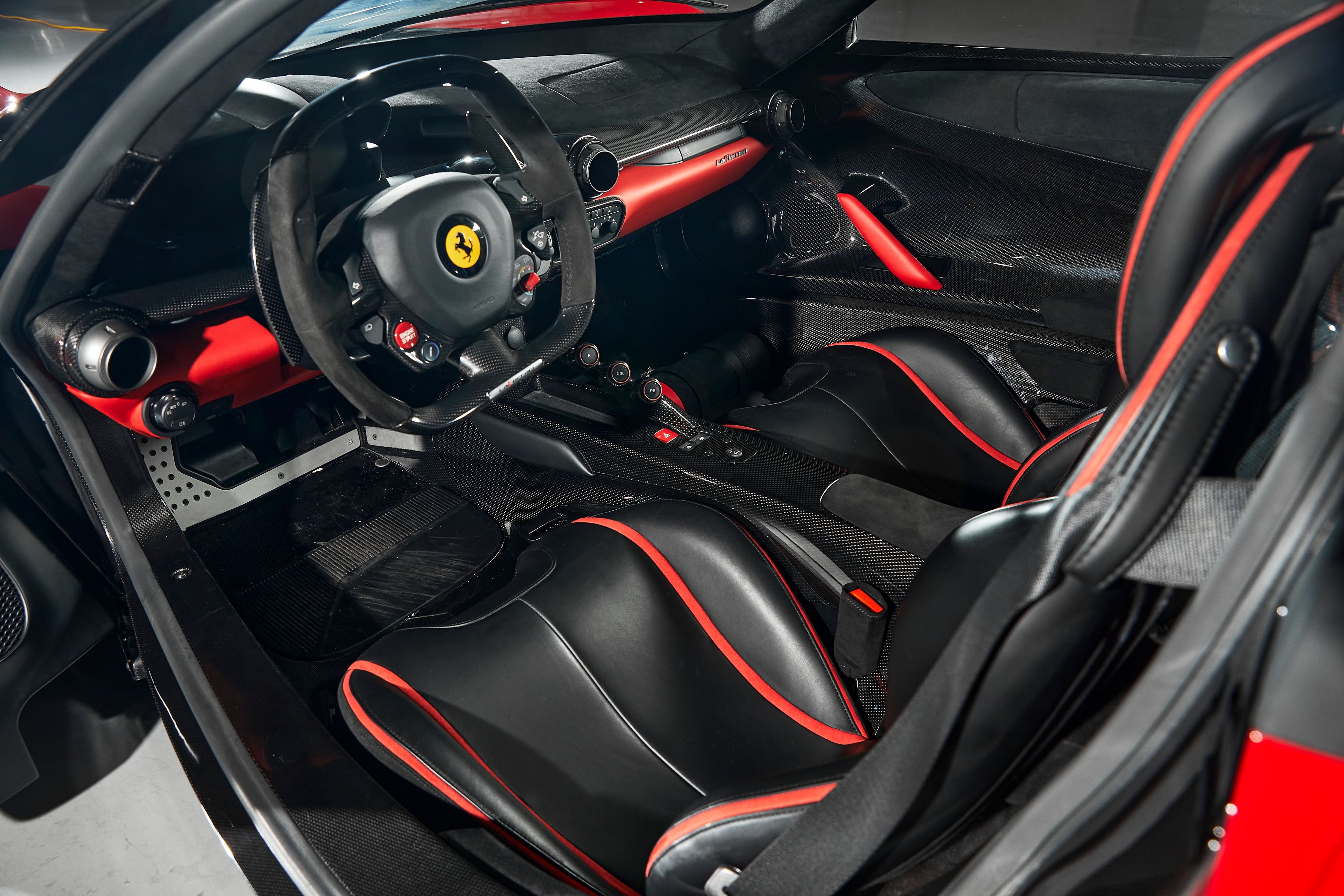 tuy chon tren sieu xe anh 9