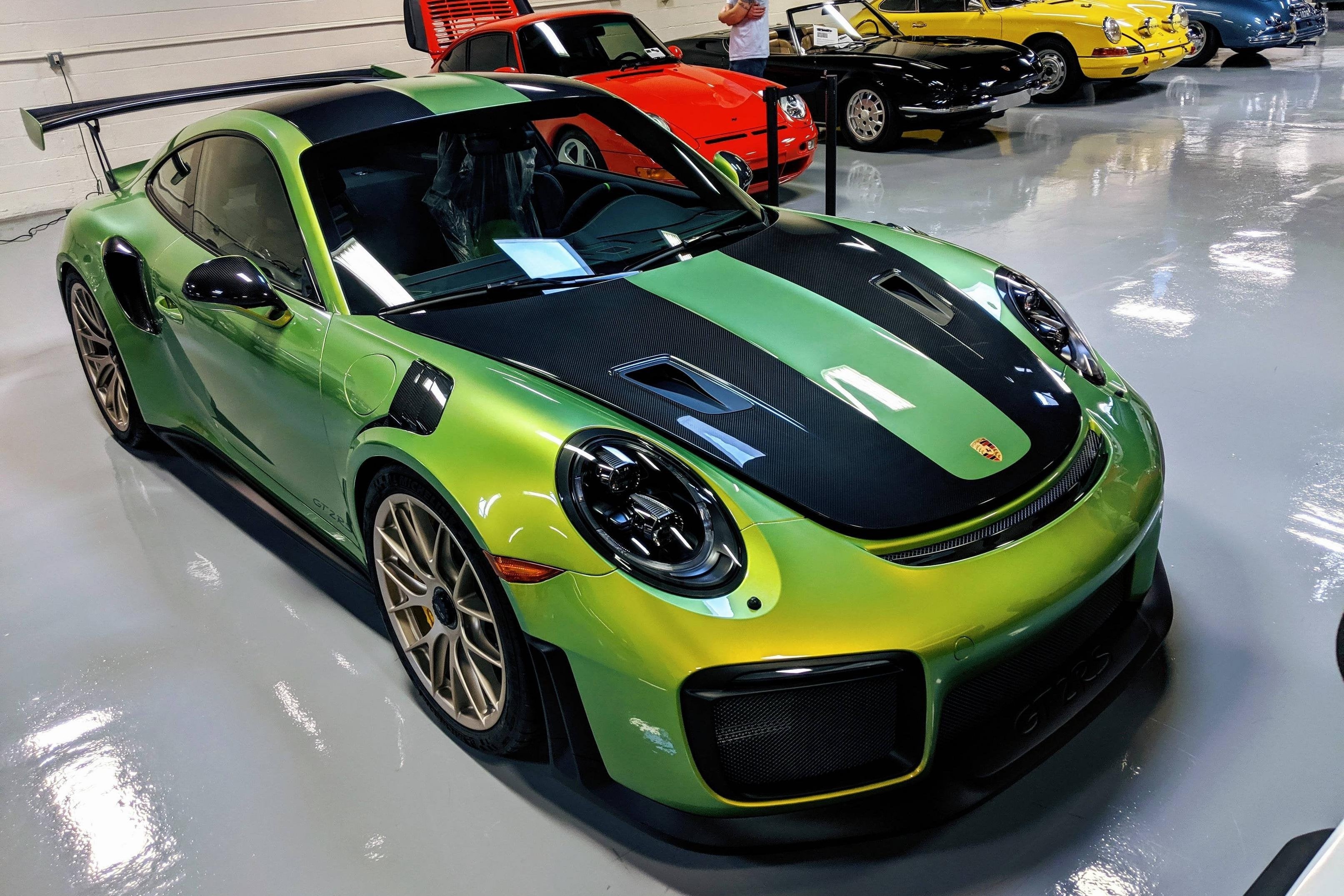 tuy chon tren sieu xe anh 15