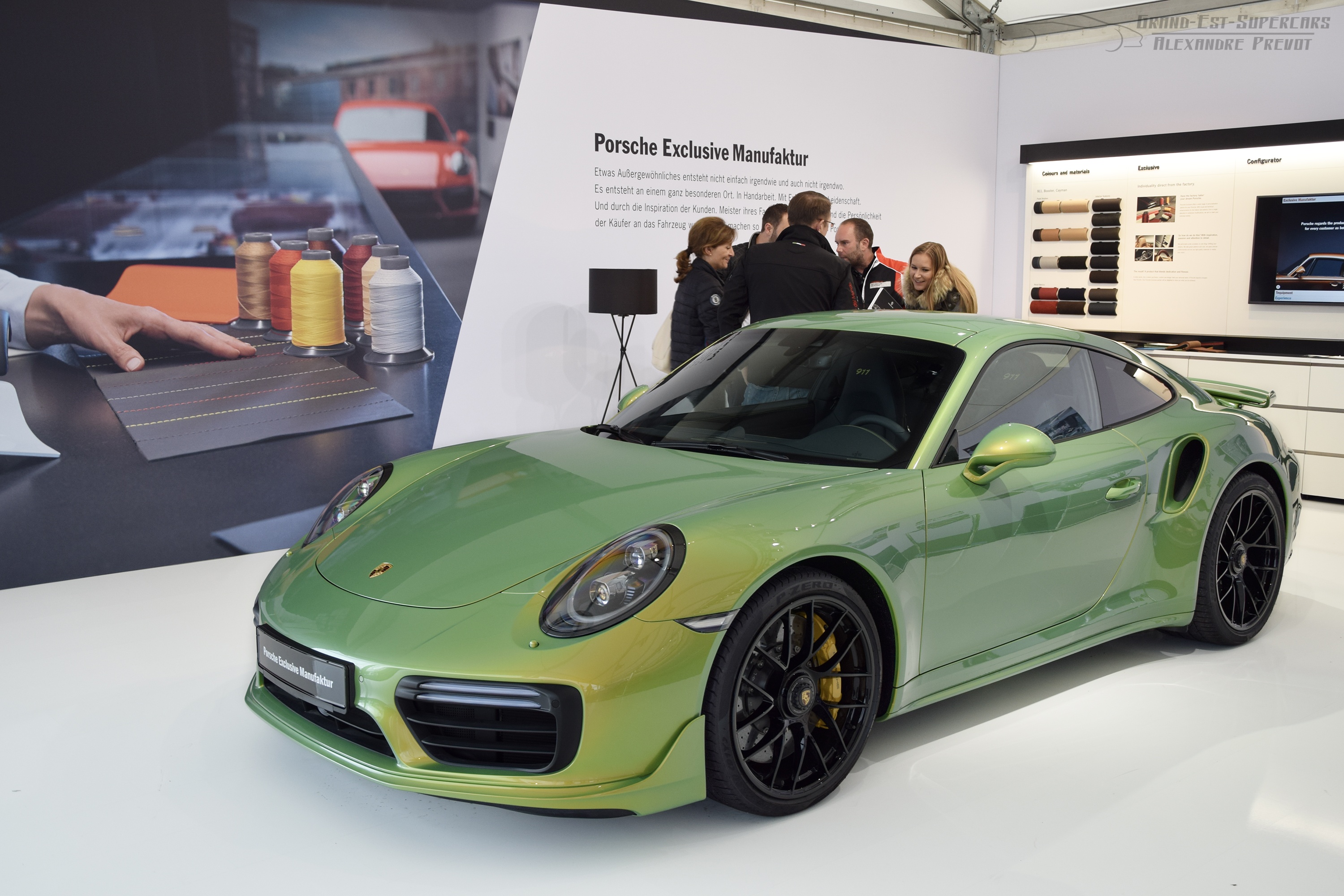 tuy chon tren sieu xe anh 16