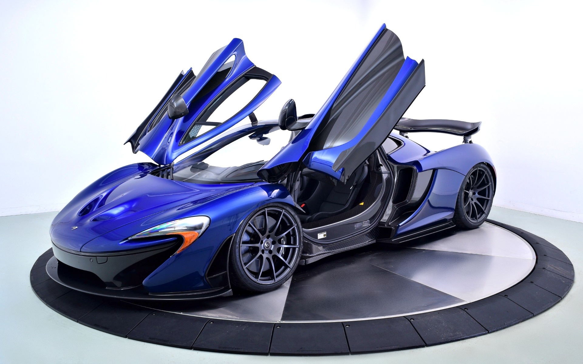 tuy chon tren sieu xe anh 6