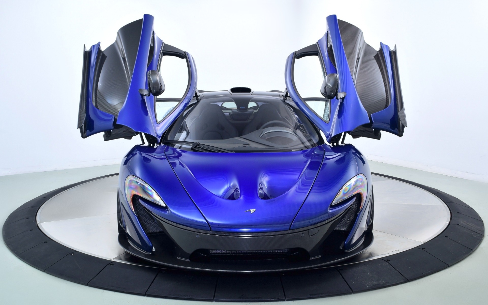 Nhung tuy chon nao tren sieu xe co gia 'tren troi'? hinh anh