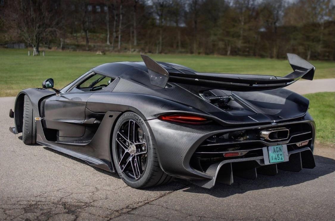 tuy chon tren sieu xe anh 11