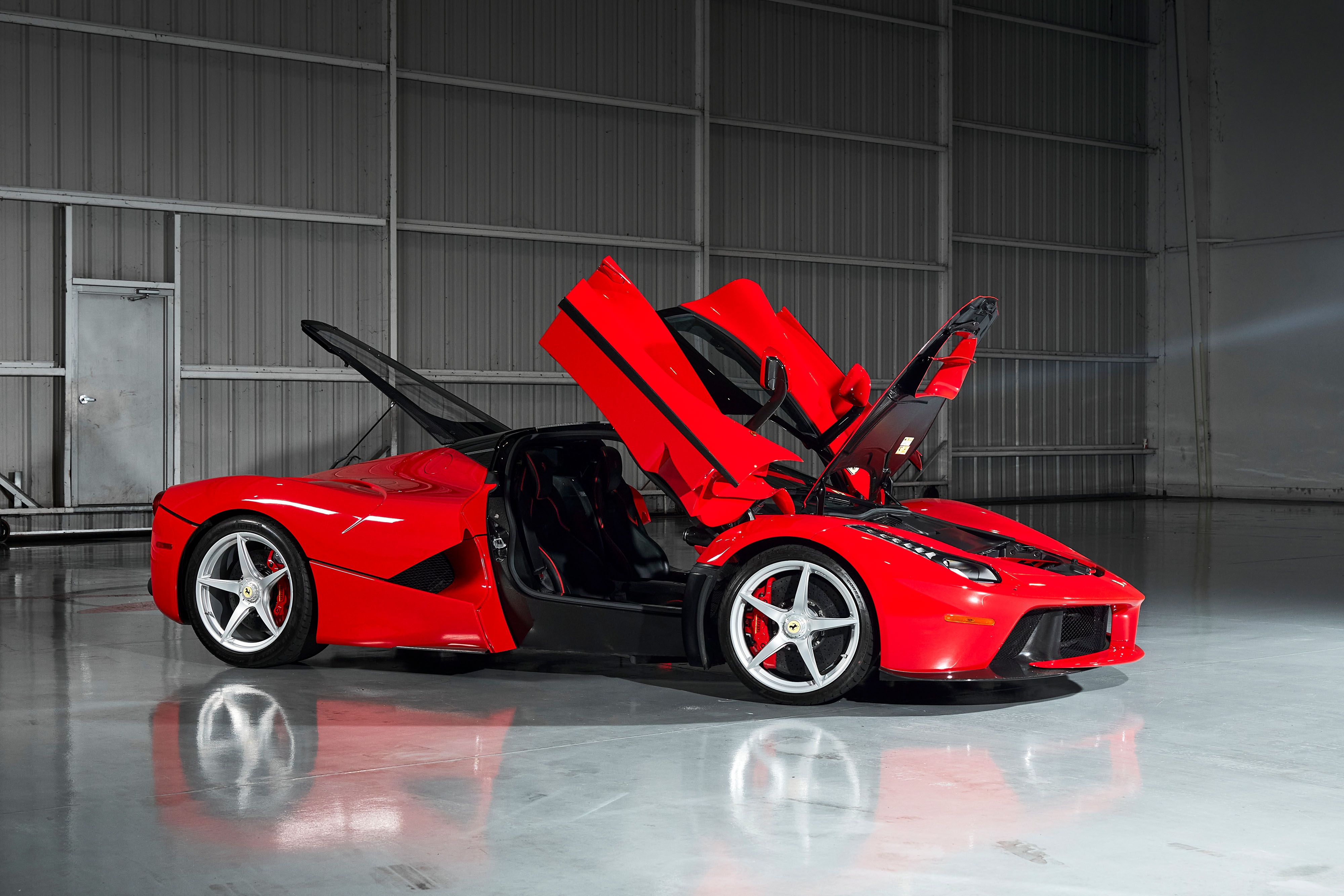 tuy chon tren sieu xe anh 8