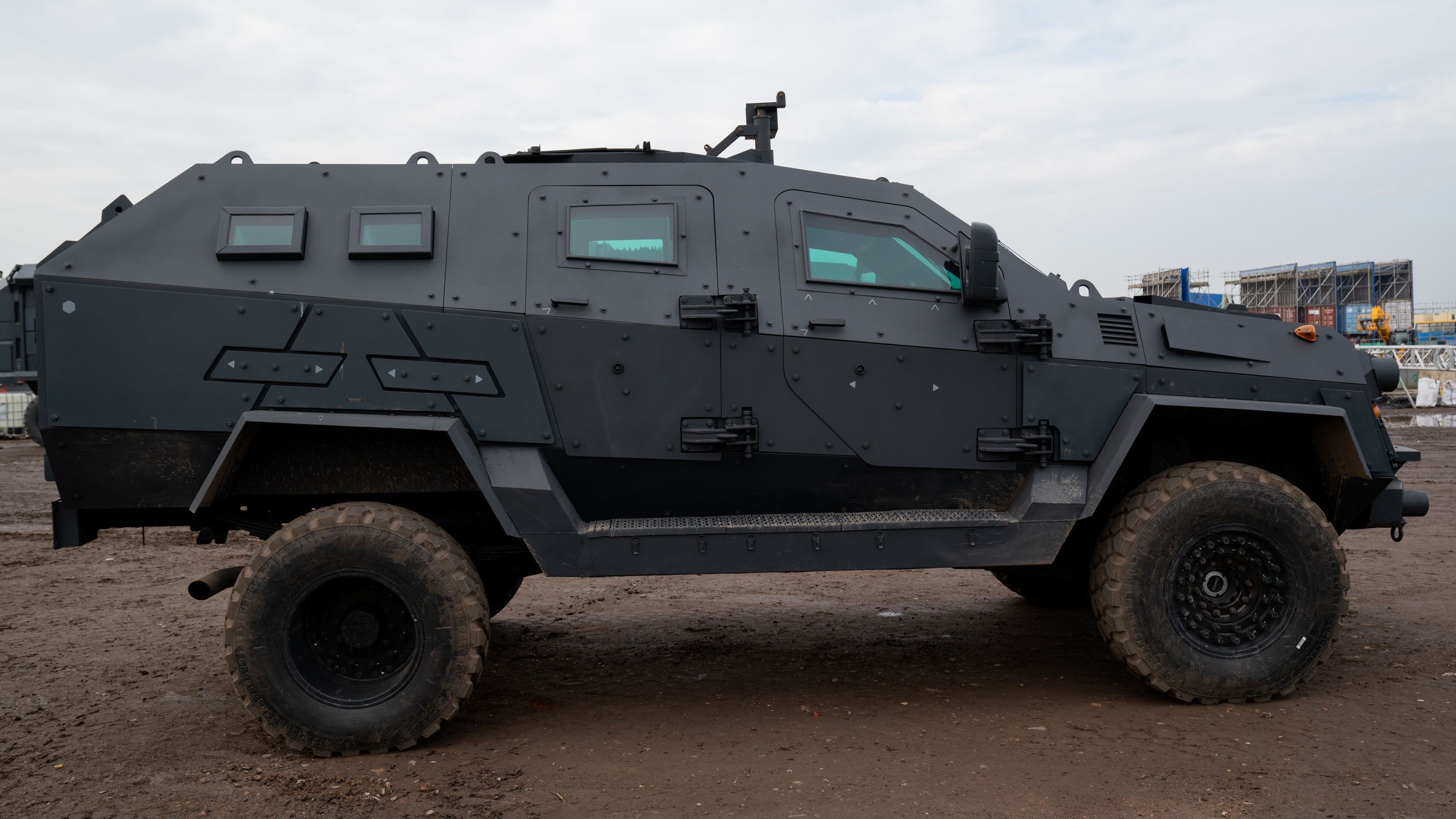 xe thể thao ấn tượng trong Fast & Furious 9 ảnh 16 xe the thao an tuong trong Fast & Furious 9 anh 16